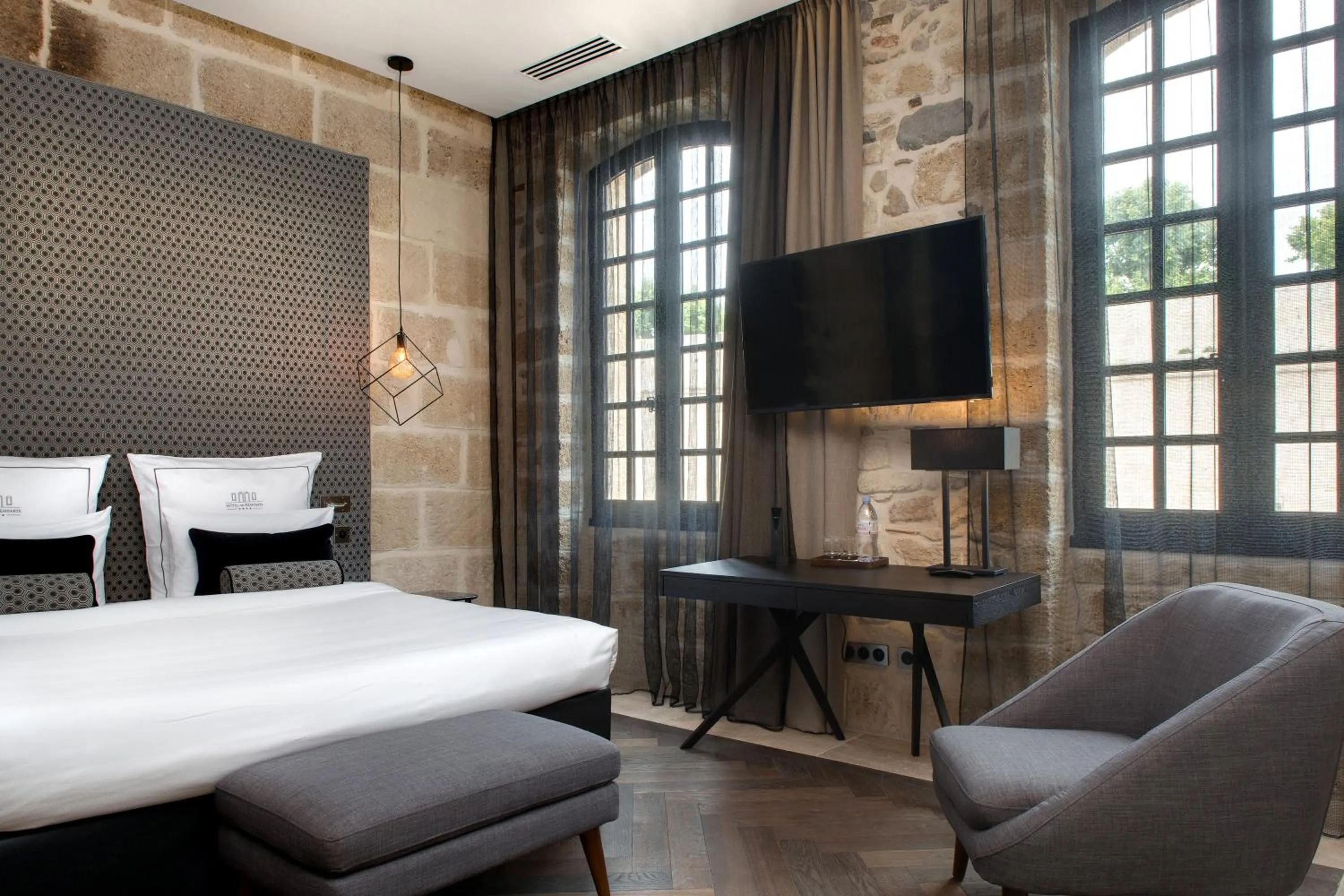 Other, Bed in Boutique Hôtel des Remparts & Spa