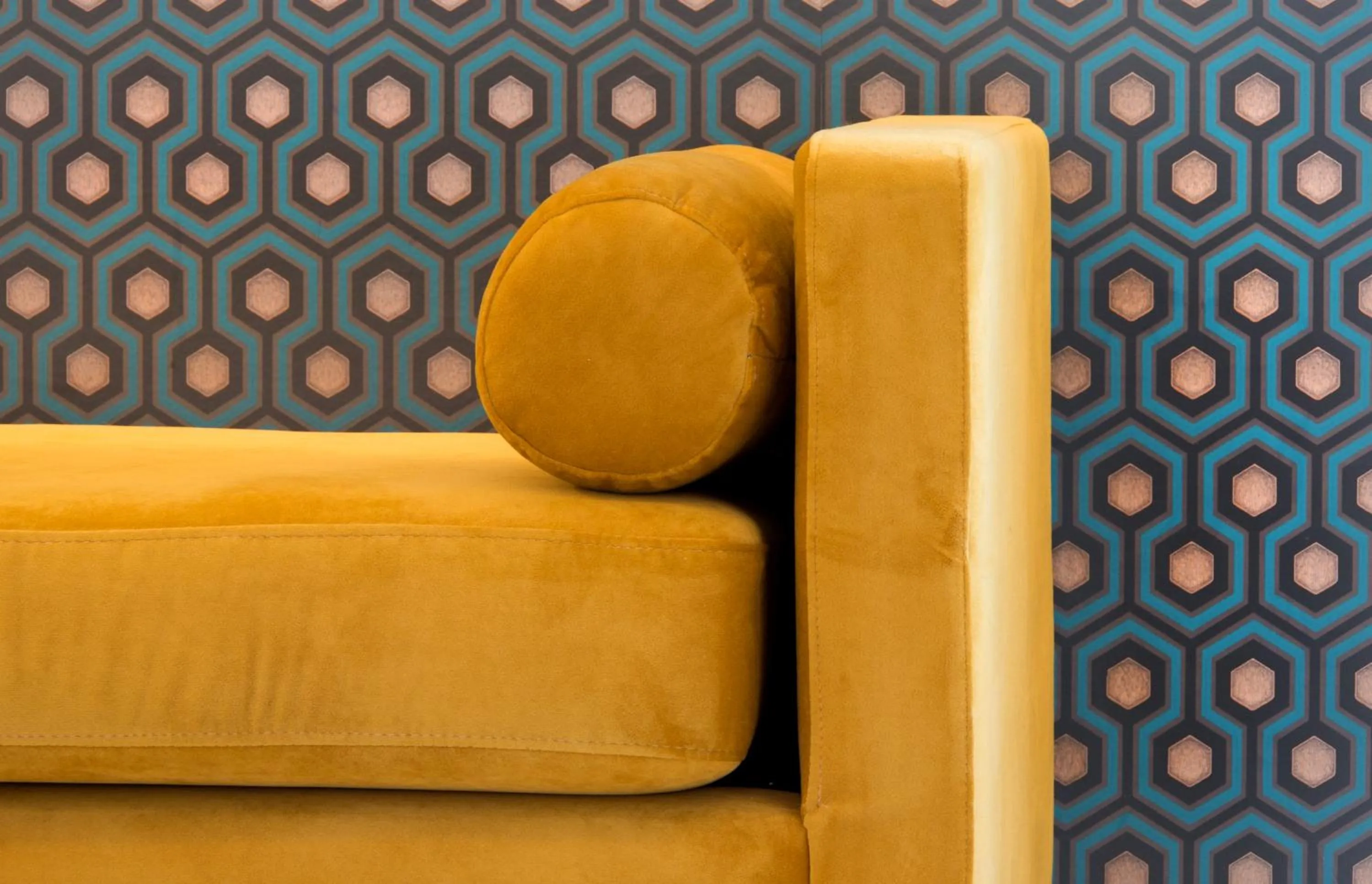 Living room in Boutique Hôtel des Remparts & Spa