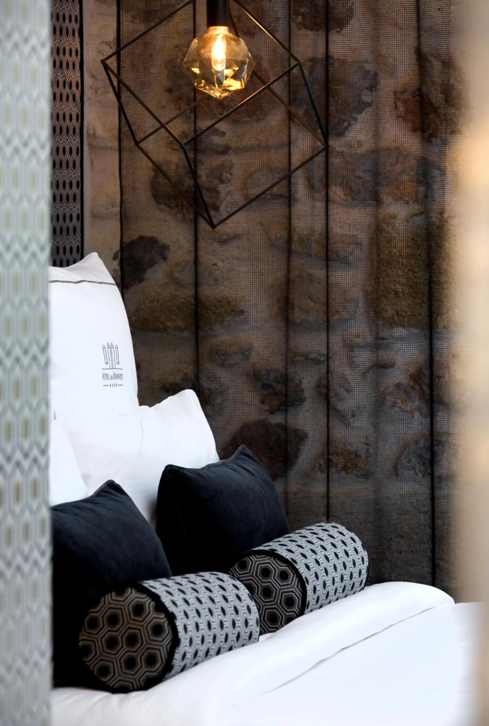 Other, Bed in Boutique Hôtel des Remparts & Spa