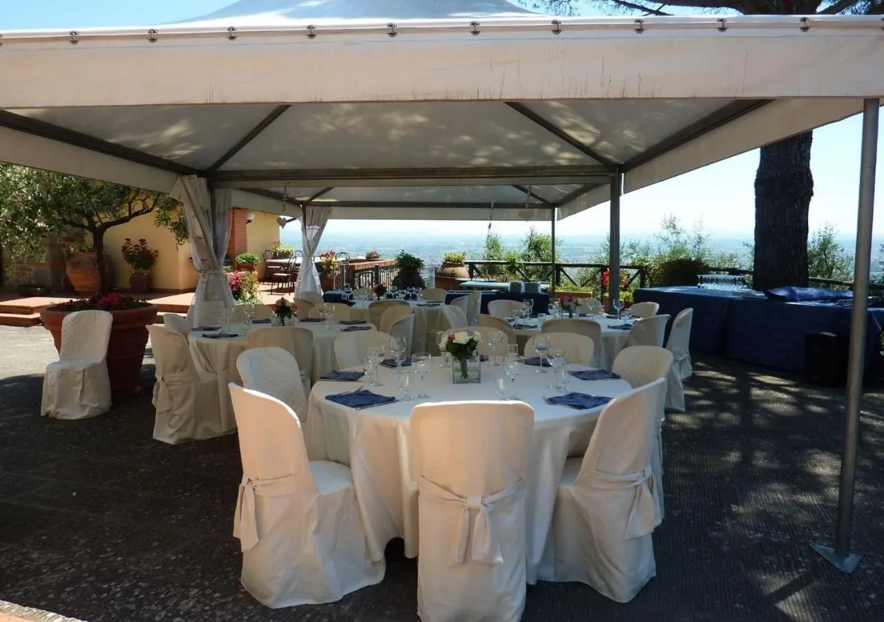 Banquet/Function facilities in I Sette Borghi