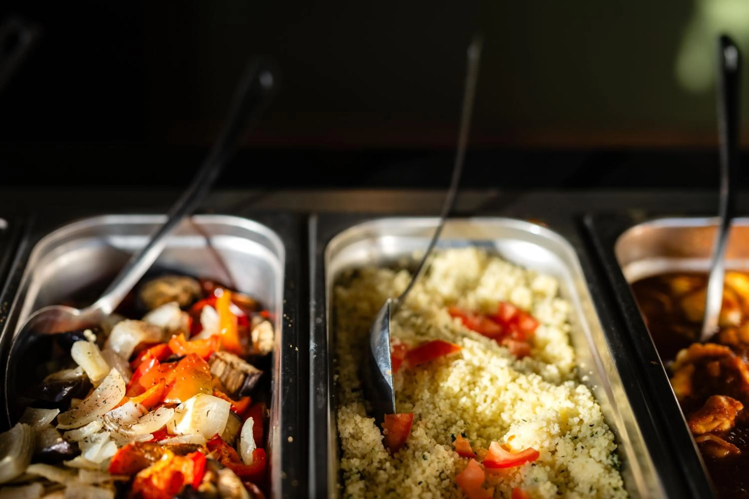 Restaurant/places to eat in Rathener Hof by STEIGER Hotels