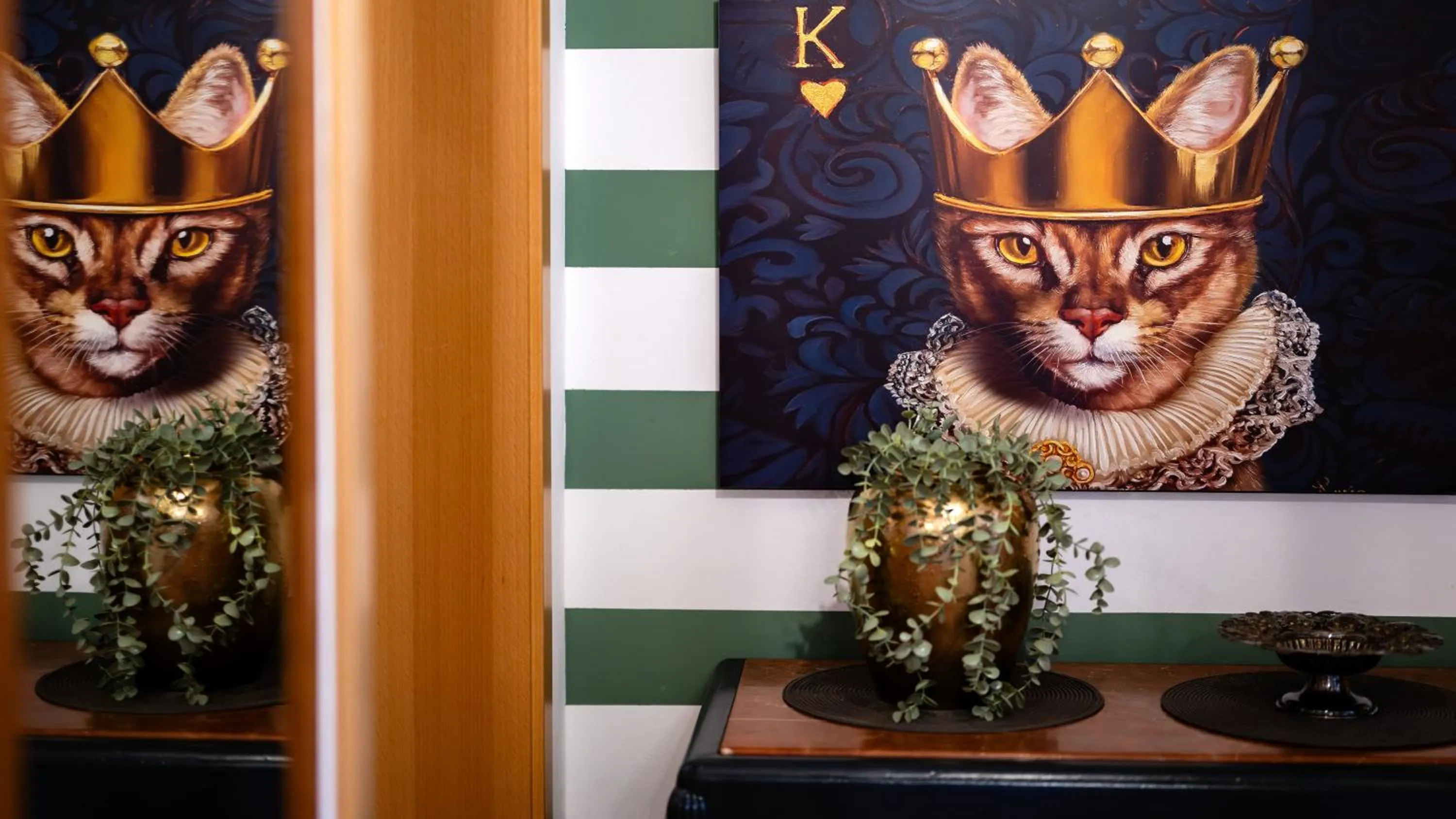 Photo of the whole room in Rathener Hof by STEIGER Hotels