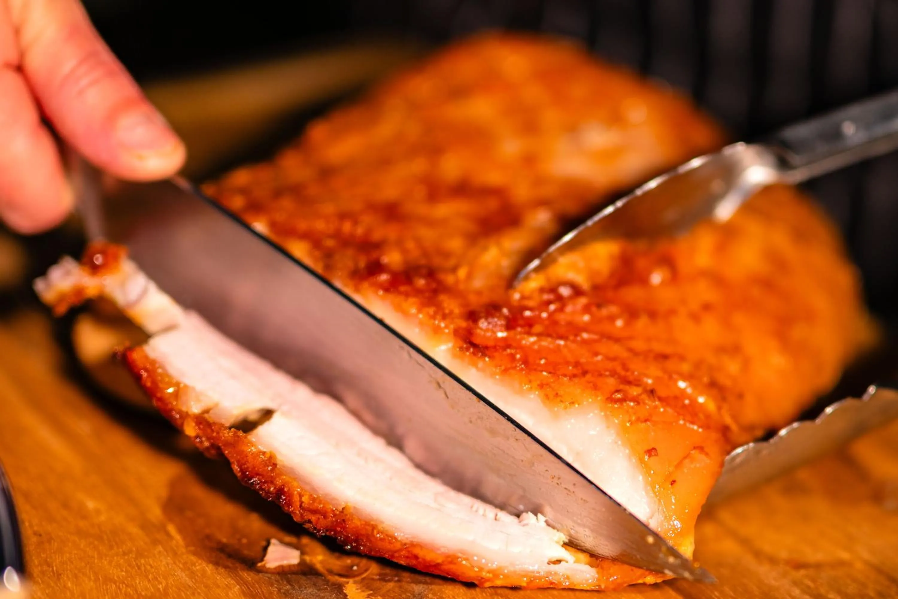 Restaurant/places to eat in Rathener Hof by STEIGER Hotels