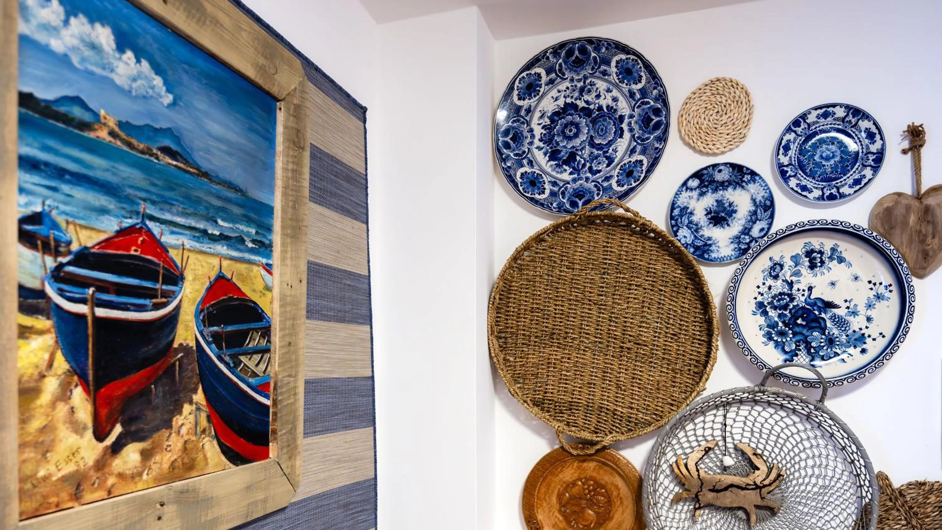 Decorative detail in Rathener Hof by STEIGER Hotels