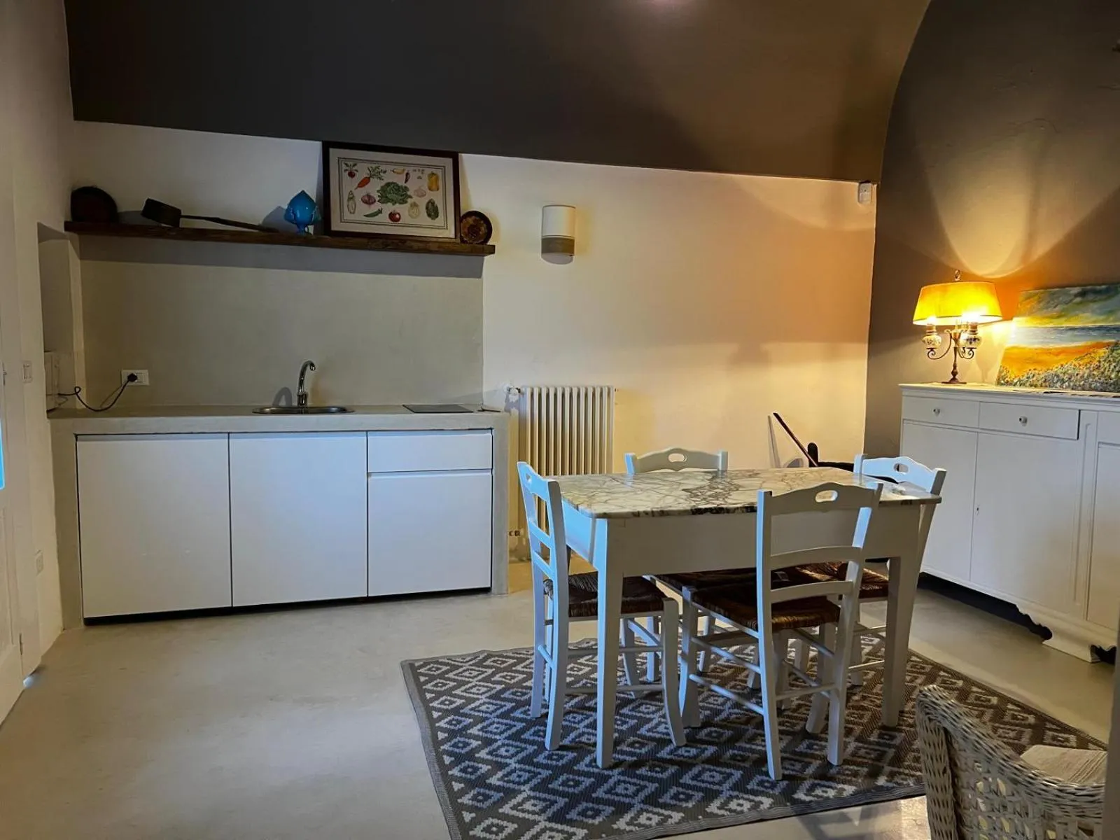 B&B Don Giovanni Monopoli