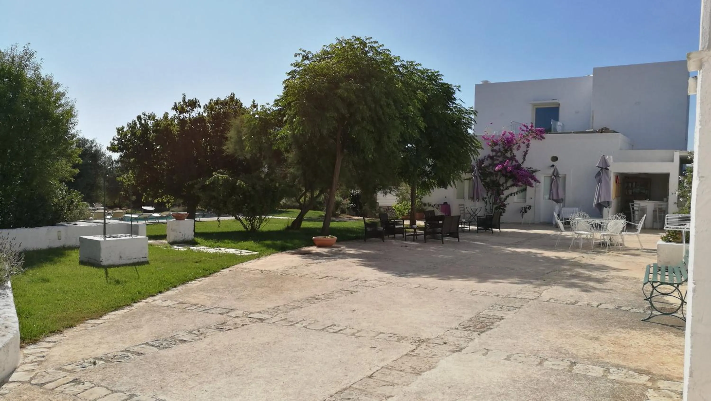 B&B Don Giovanni Monopoli