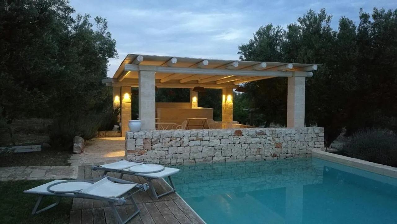 B&B Don Giovanni Monopoli