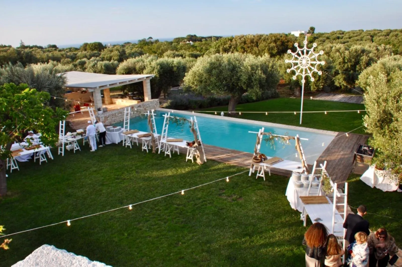 B&B Don Giovanni Monopoli