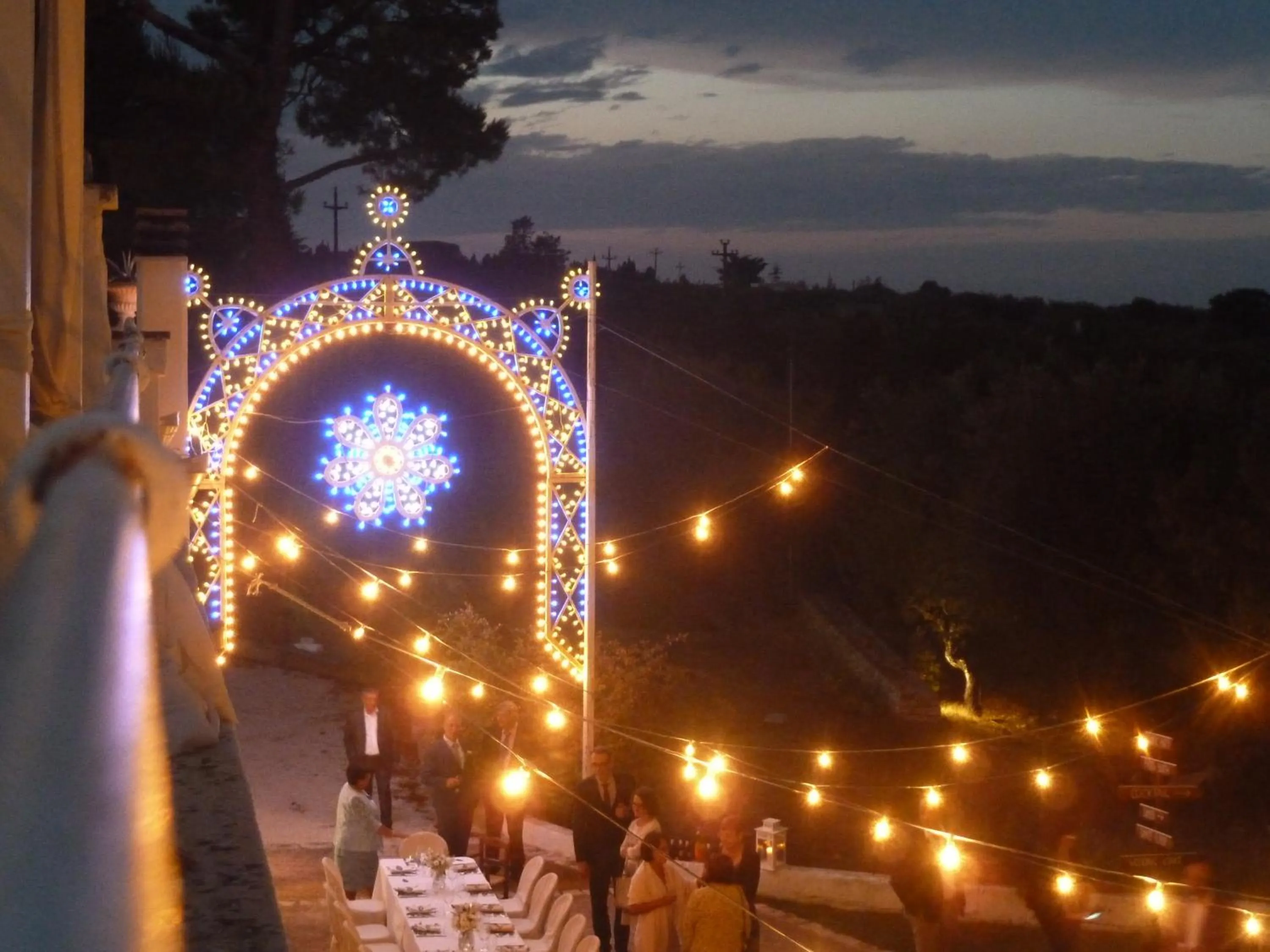 B&B Don Giovanni Monopoli