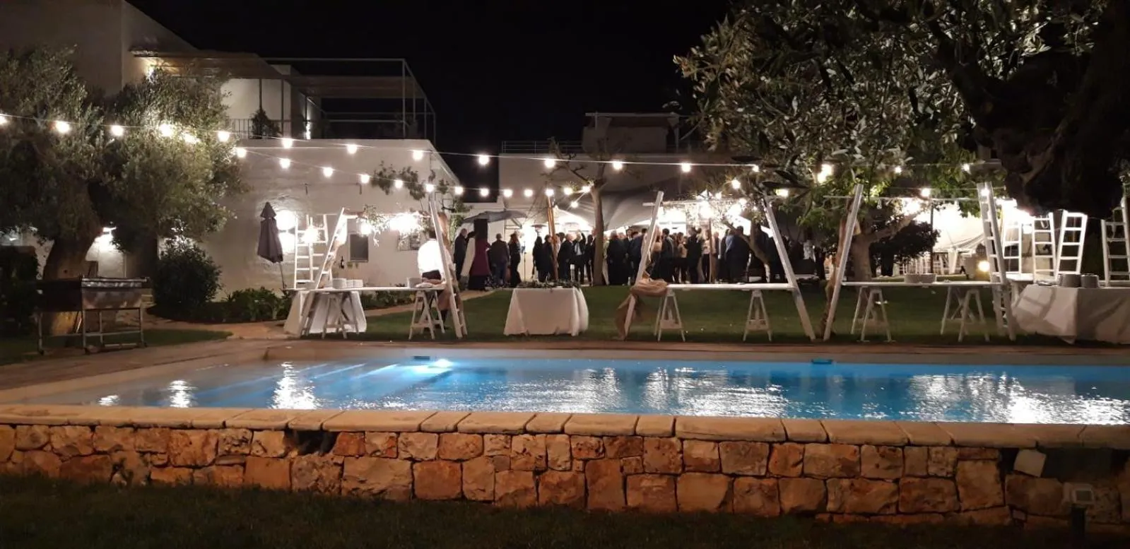 B&B Don Giovanni Monopoli