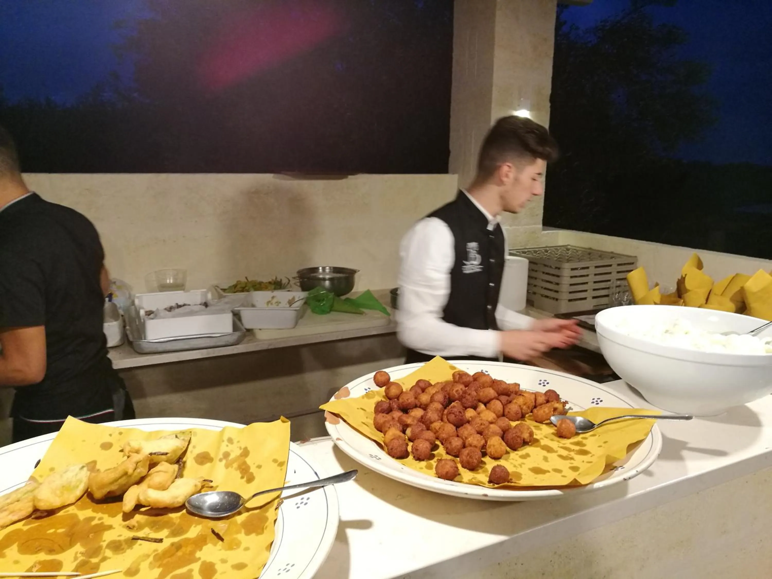 B&B Don Giovanni Monopoli