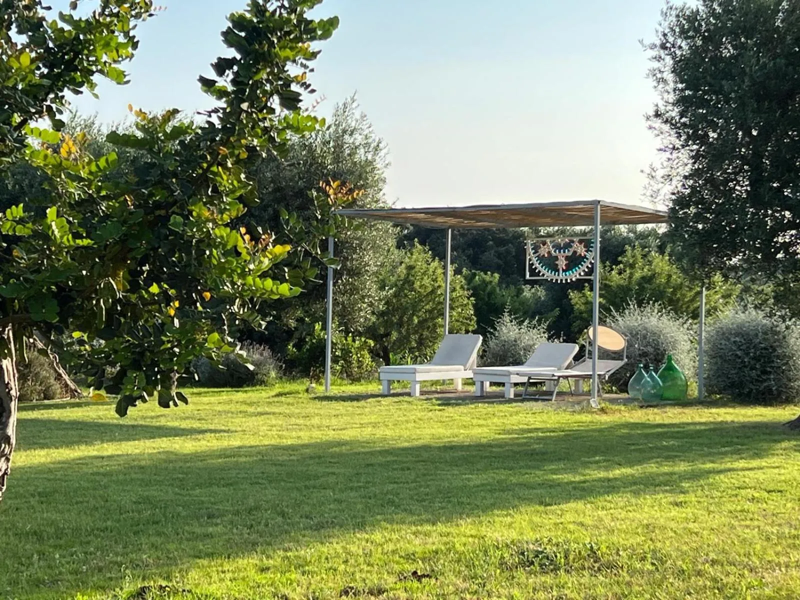 B&B Don Giovanni Monopoli