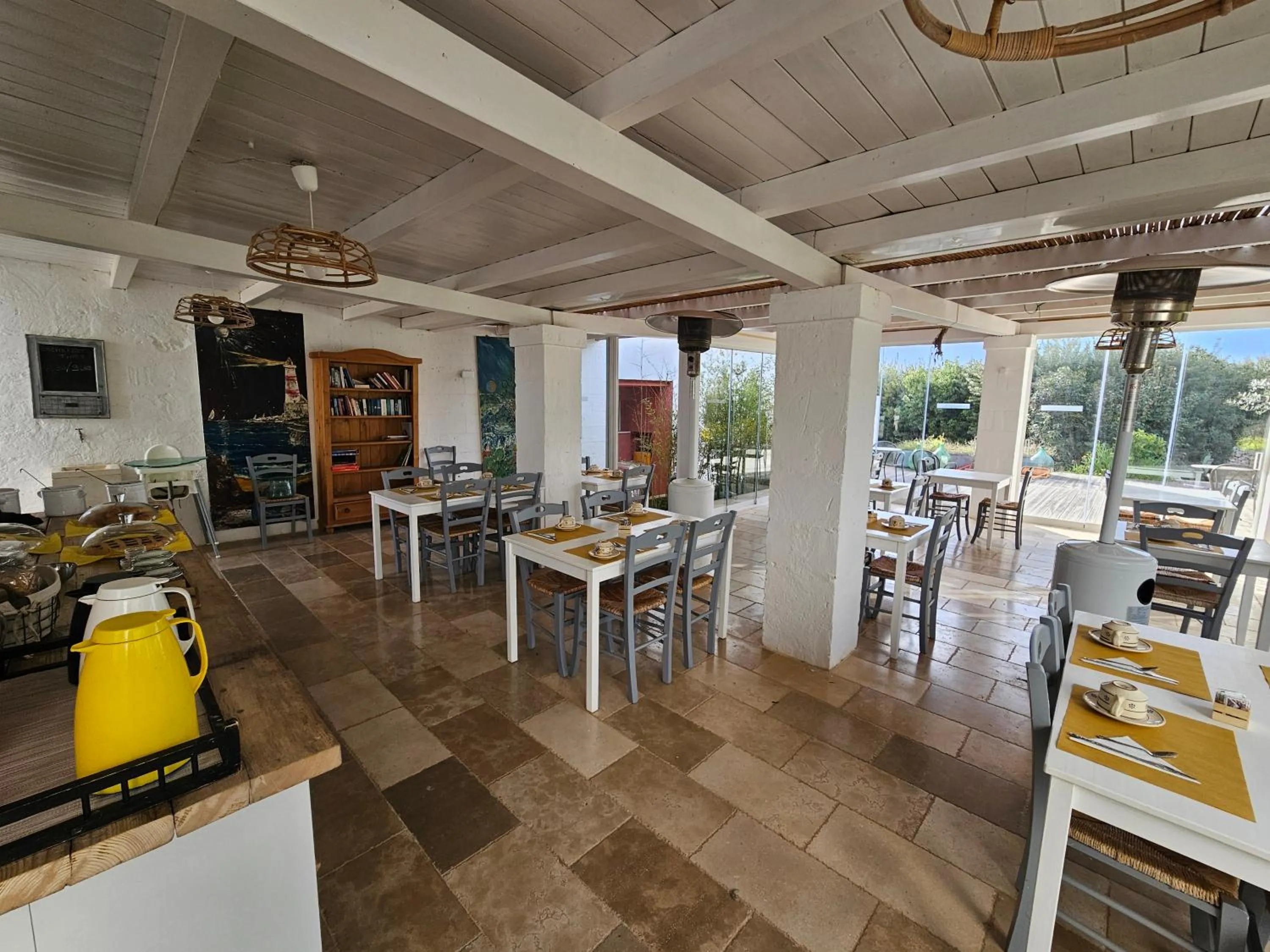 B&B Don Giovanni Monopoli