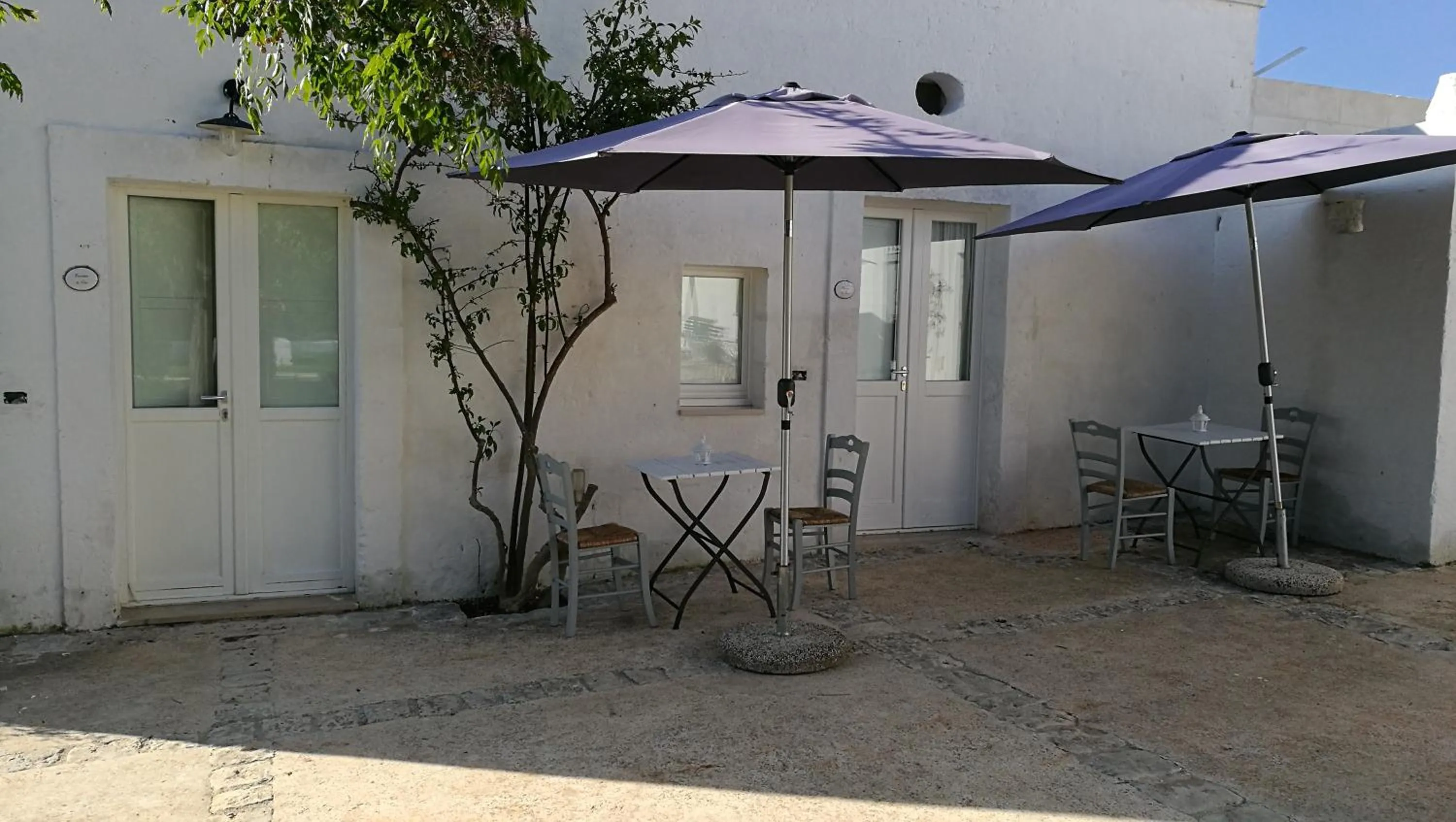 B&B Don Giovanni Monopoli