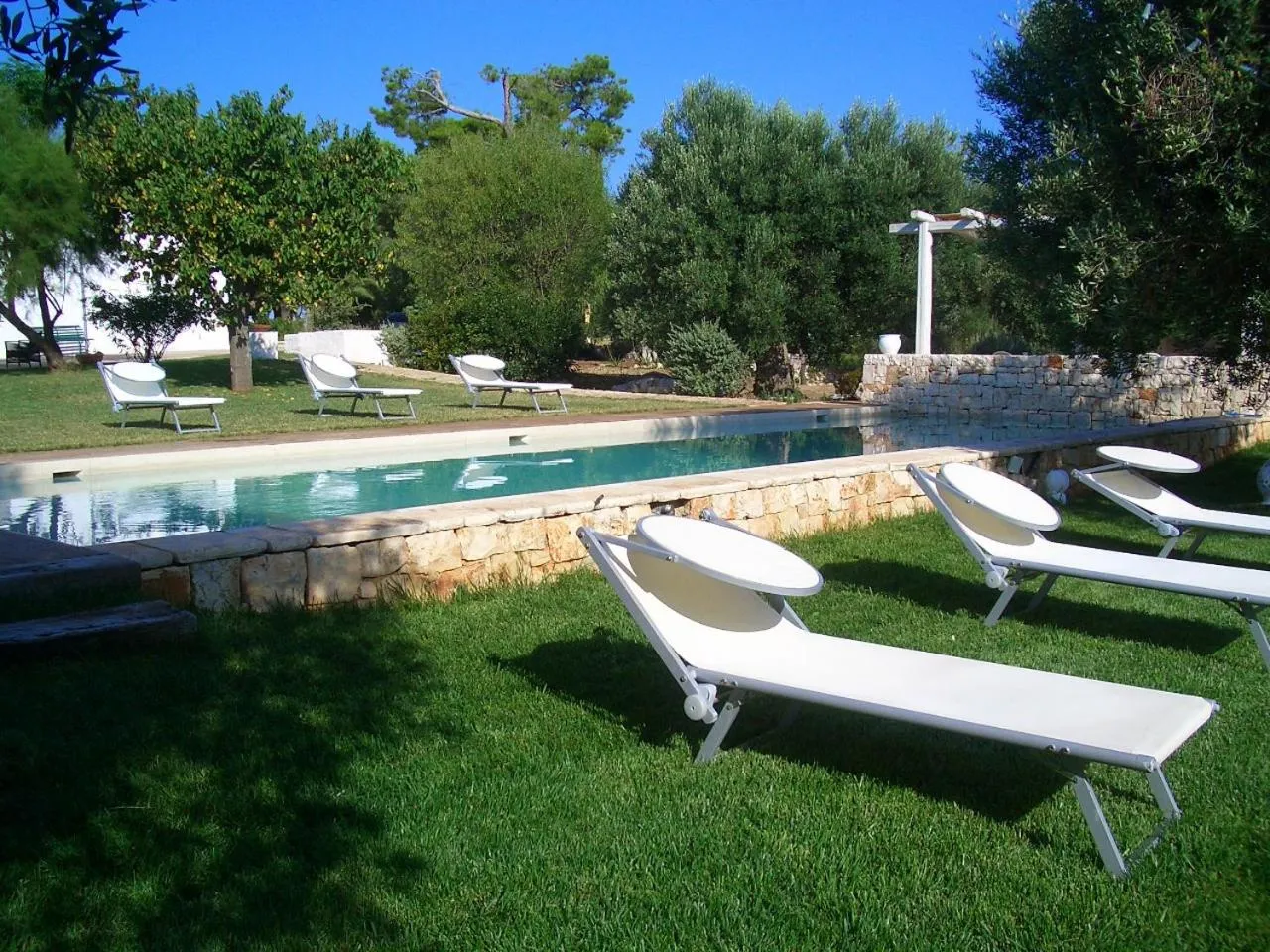 B&B Don Giovanni Monopoli