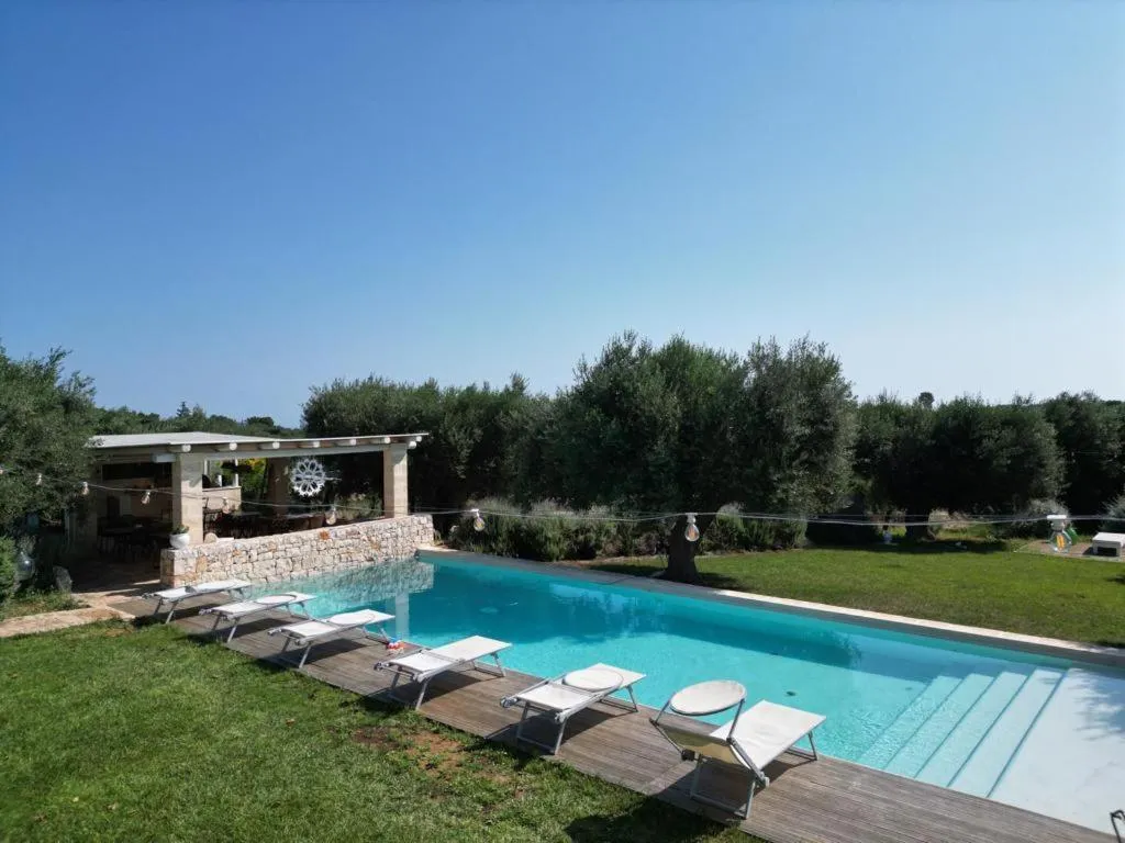 B&B Don Giovanni Monopoli