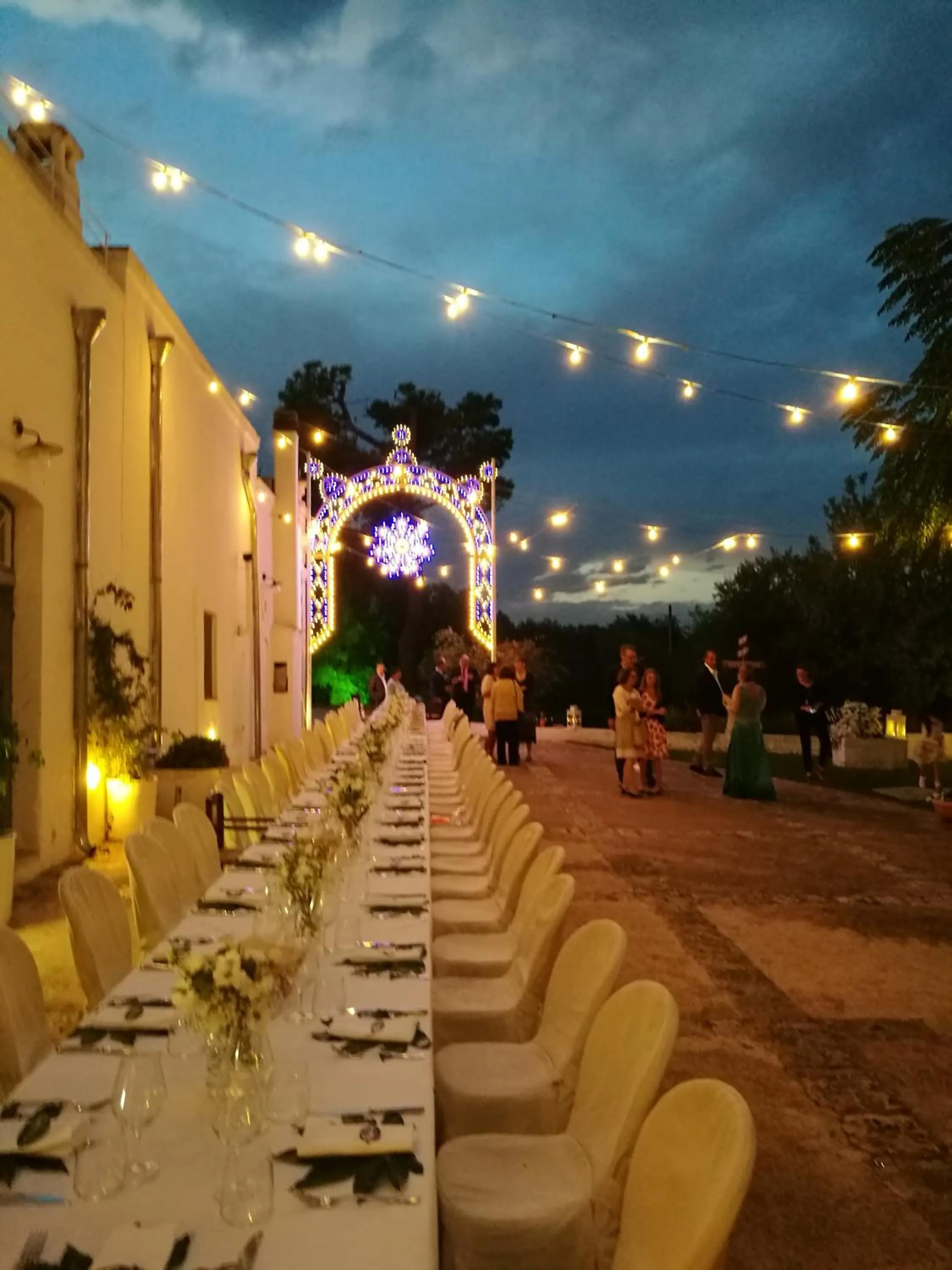 B&B Don Giovanni Monopoli