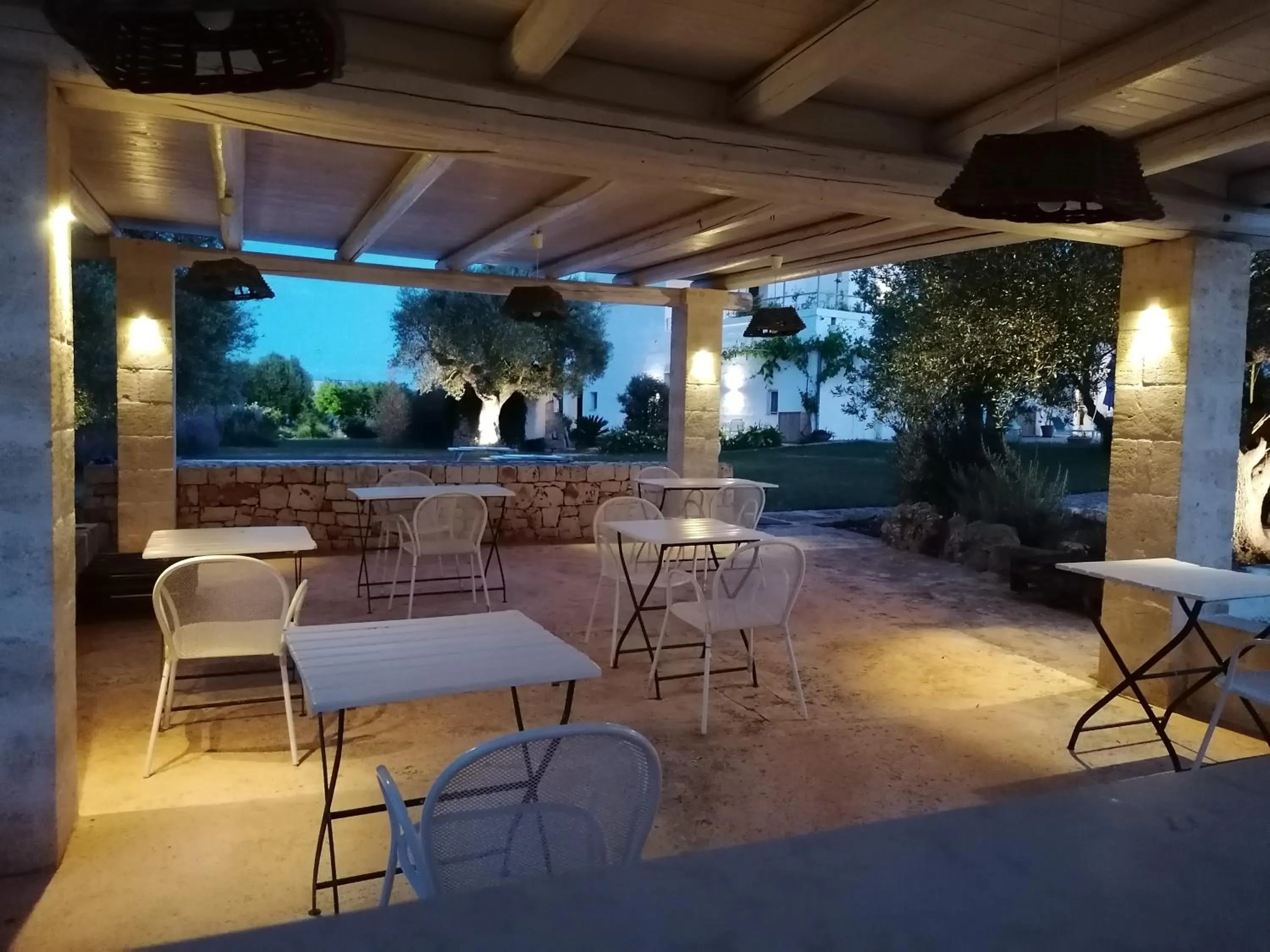 B&B Don Giovanni Monopoli