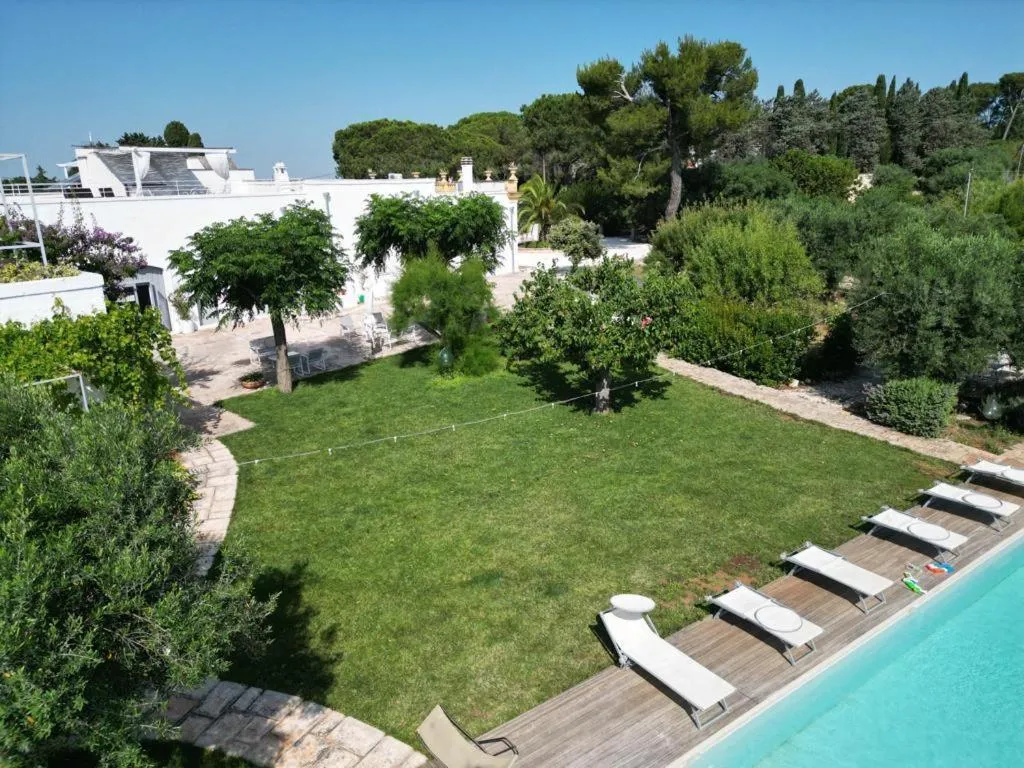 B&B Don Giovanni Monopoli