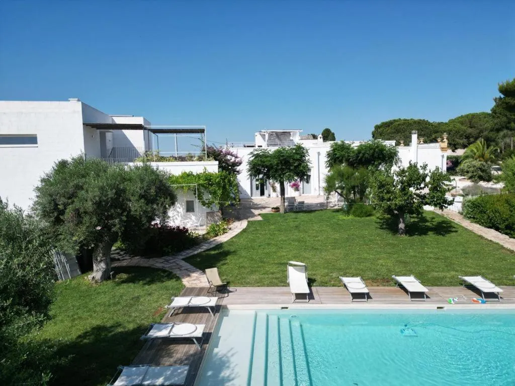 B&B Don Giovanni Monopoli