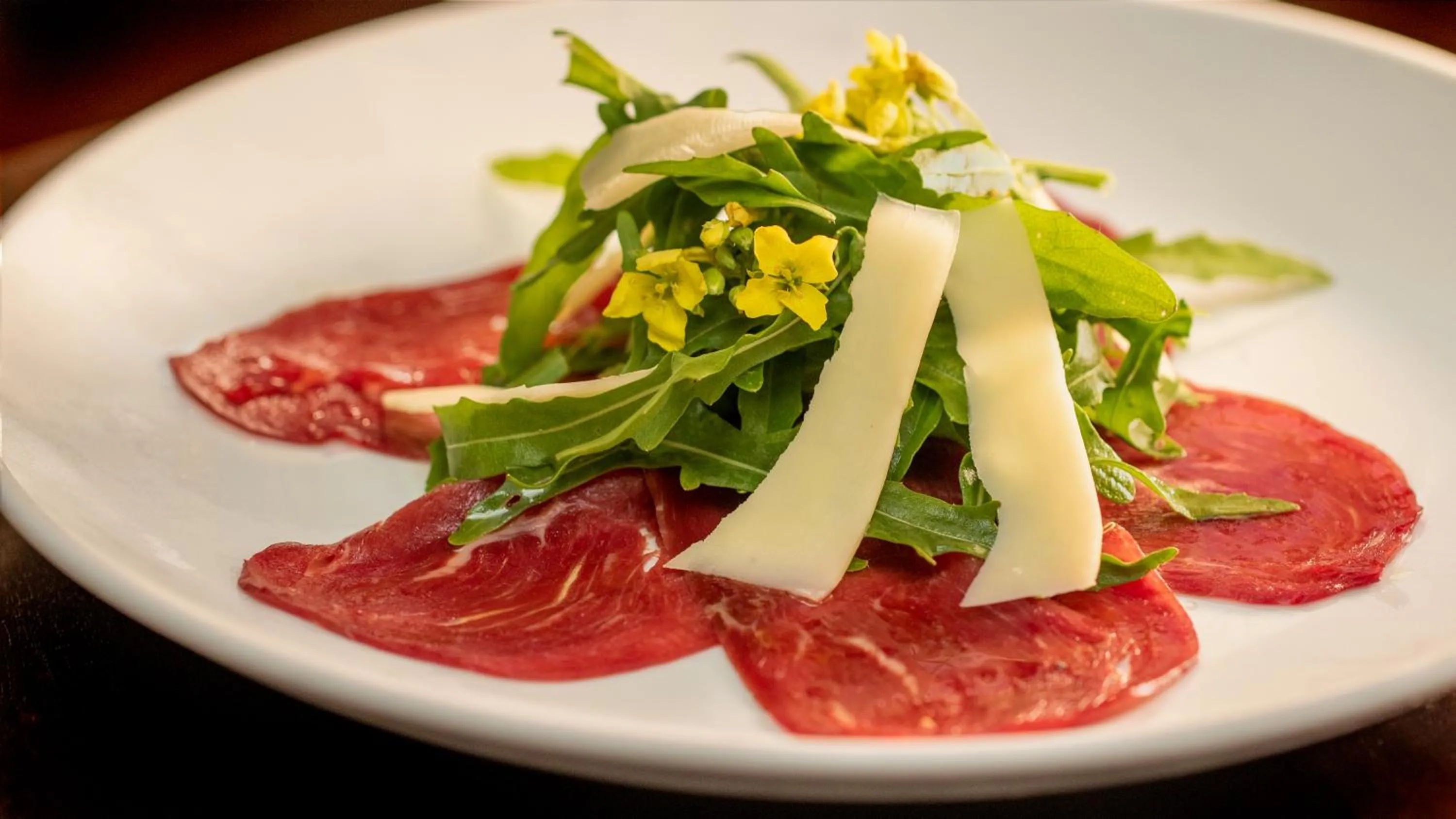 Food in Glen Avon Lodge Boutique Hotel