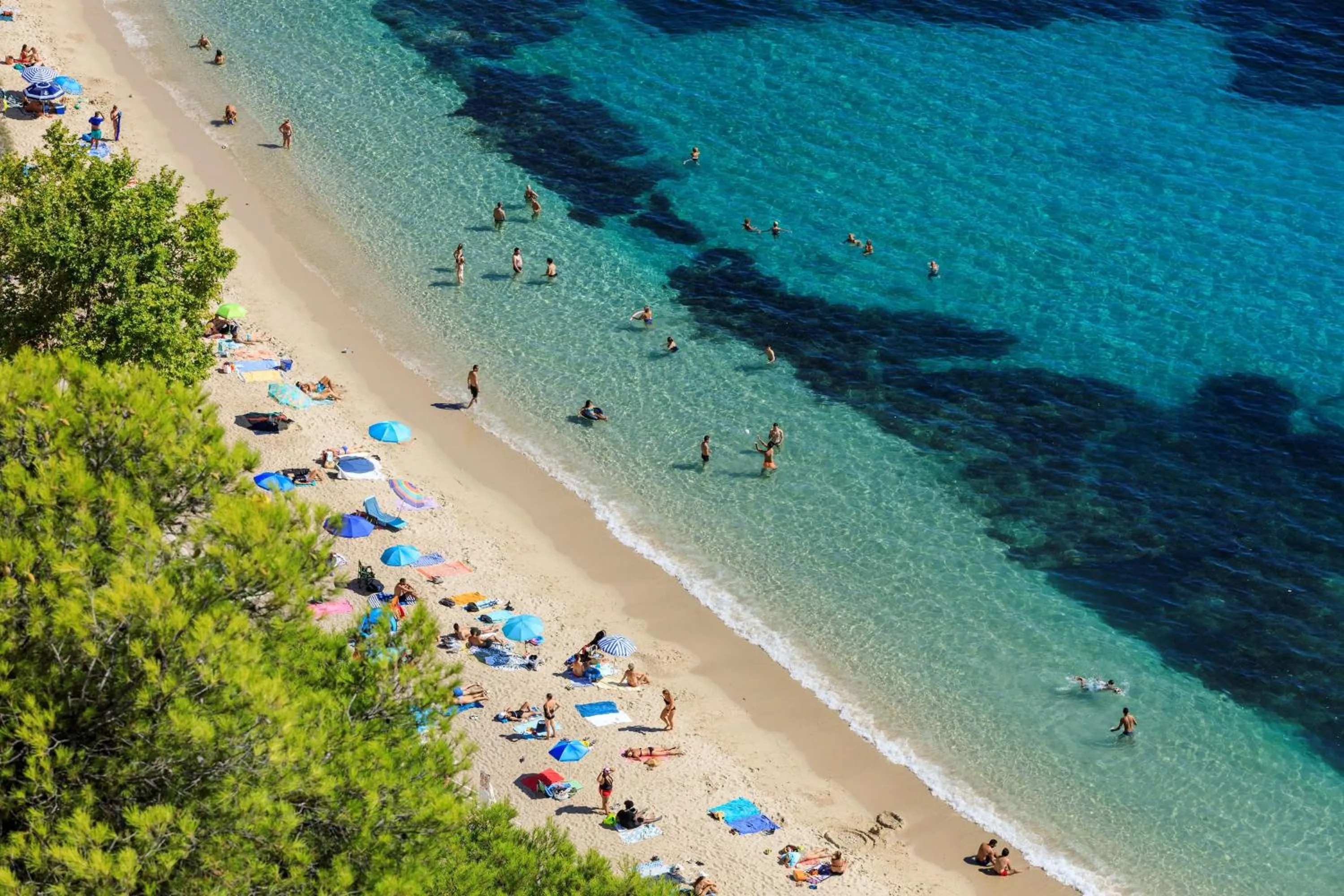 Nearby landmark in Staybridge Suites - Cannes Centre by IHG