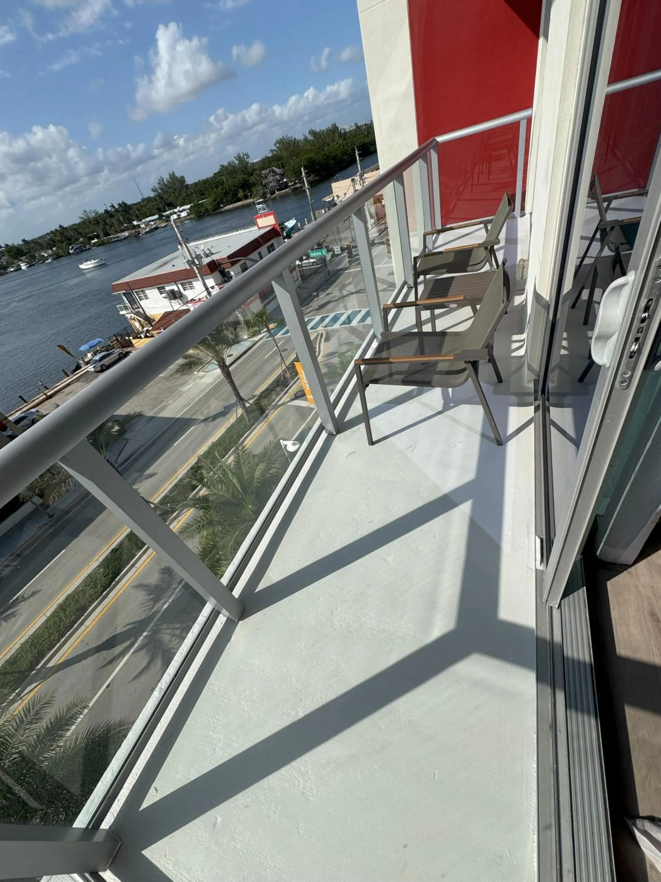 Natural landscape in Global Rent Apart - Costa Hollywood