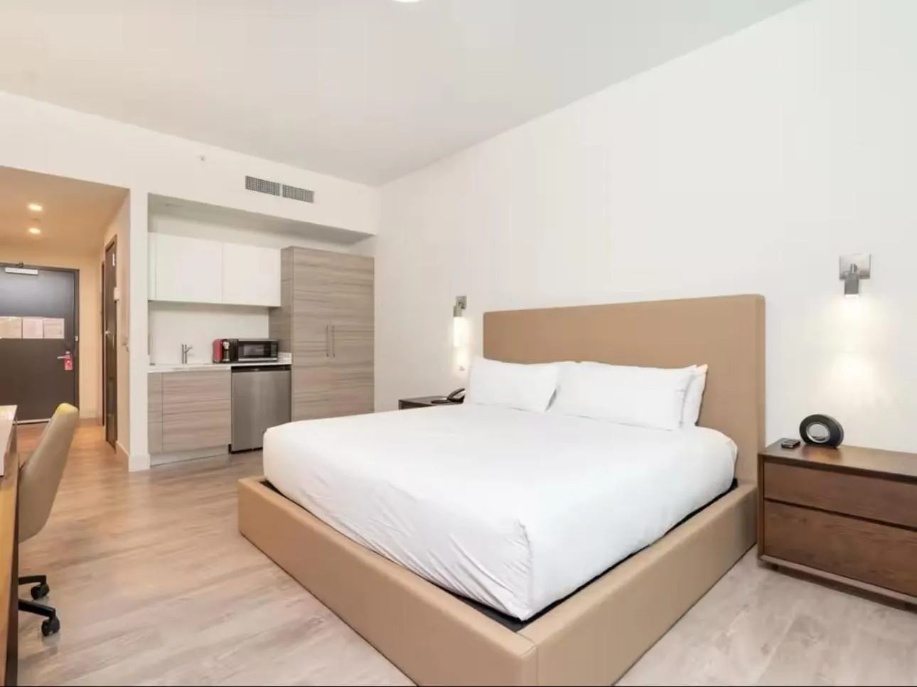 Photo of the whole room, Bed in Global Rent Apart - Costa Hollywood