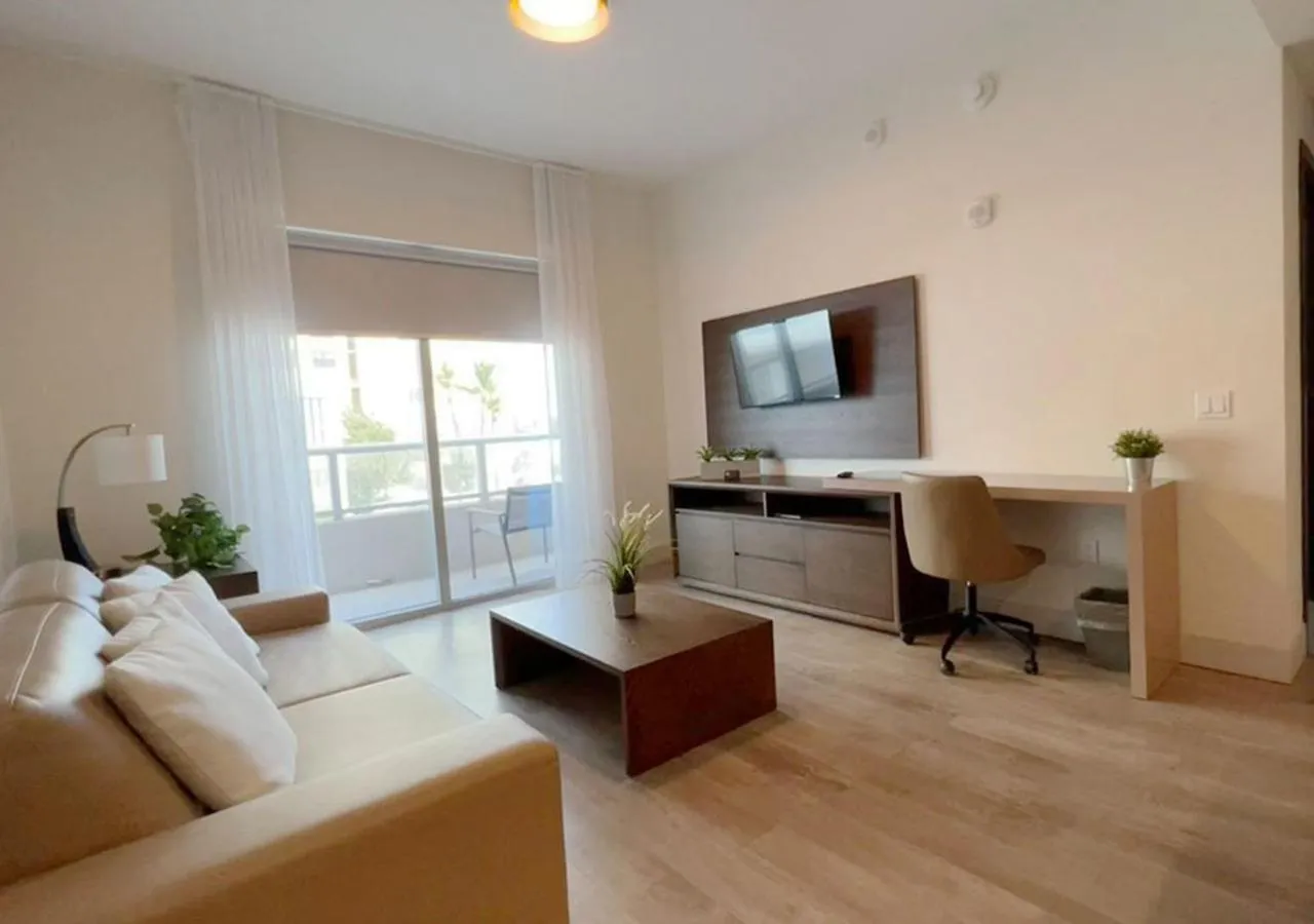 TV and multimedia in Global Rent Apart - Costa Hollywood