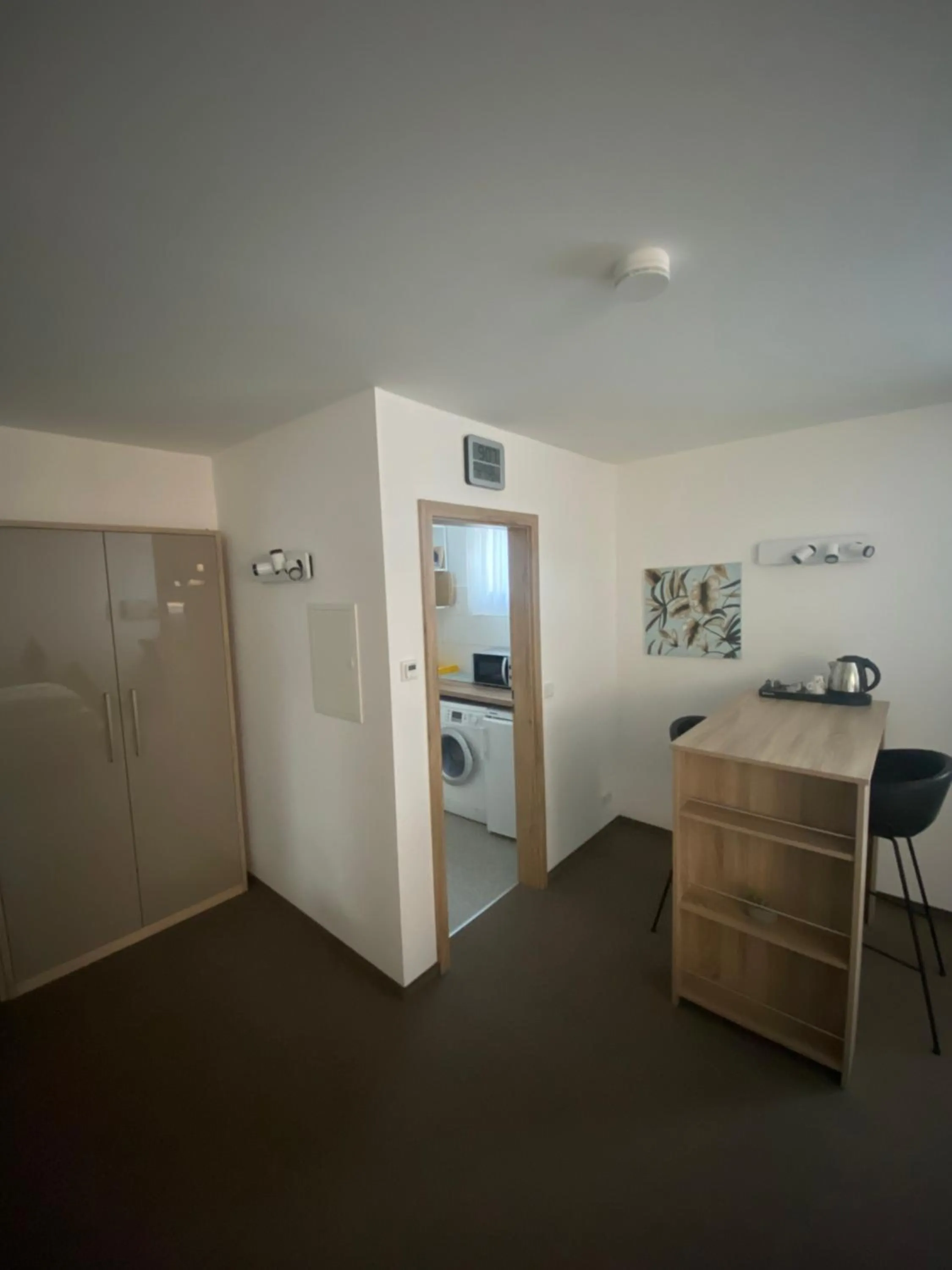 Photo of the whole room in Atrium Garni