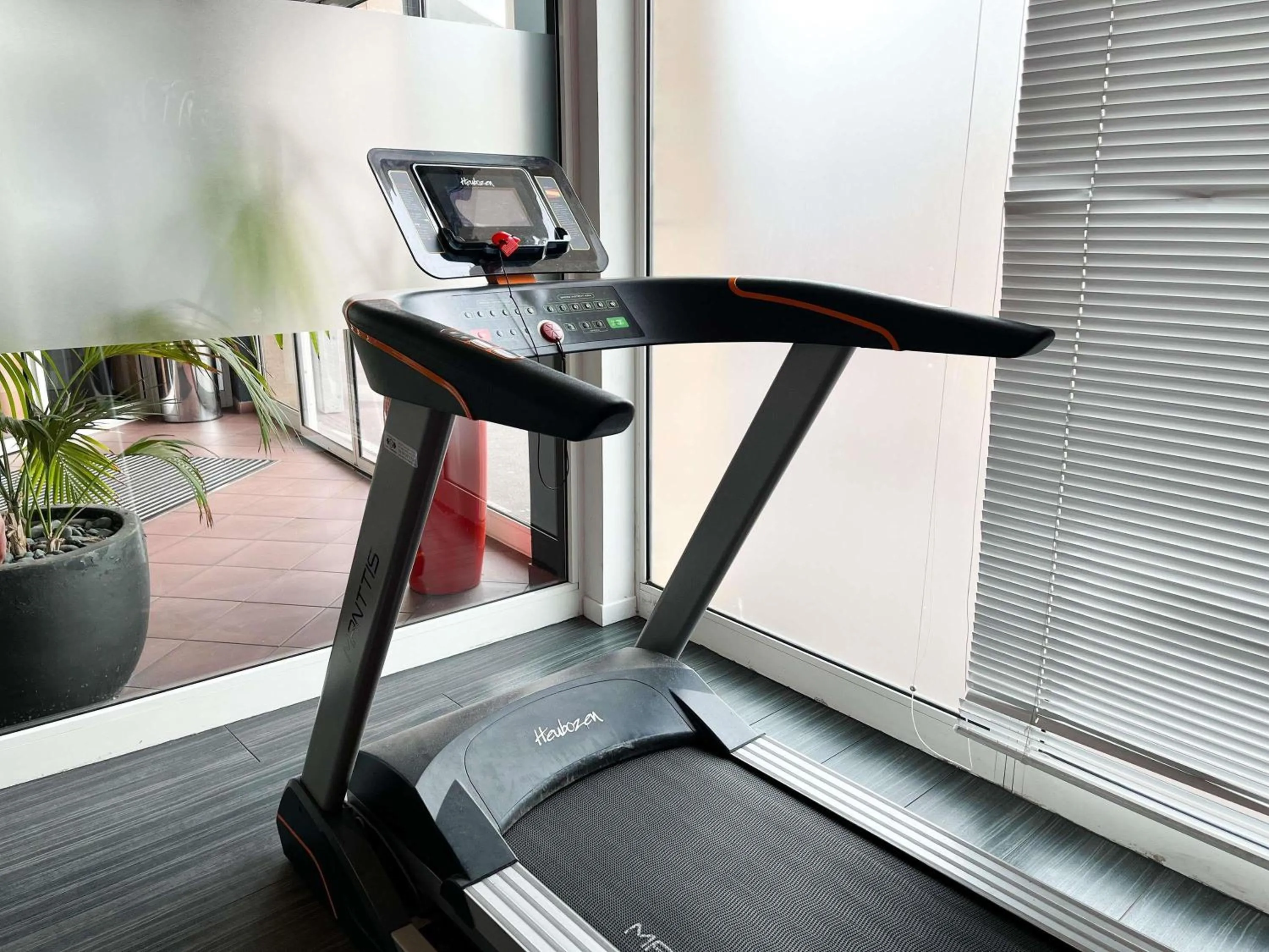 Other in ibis Martigues Centre