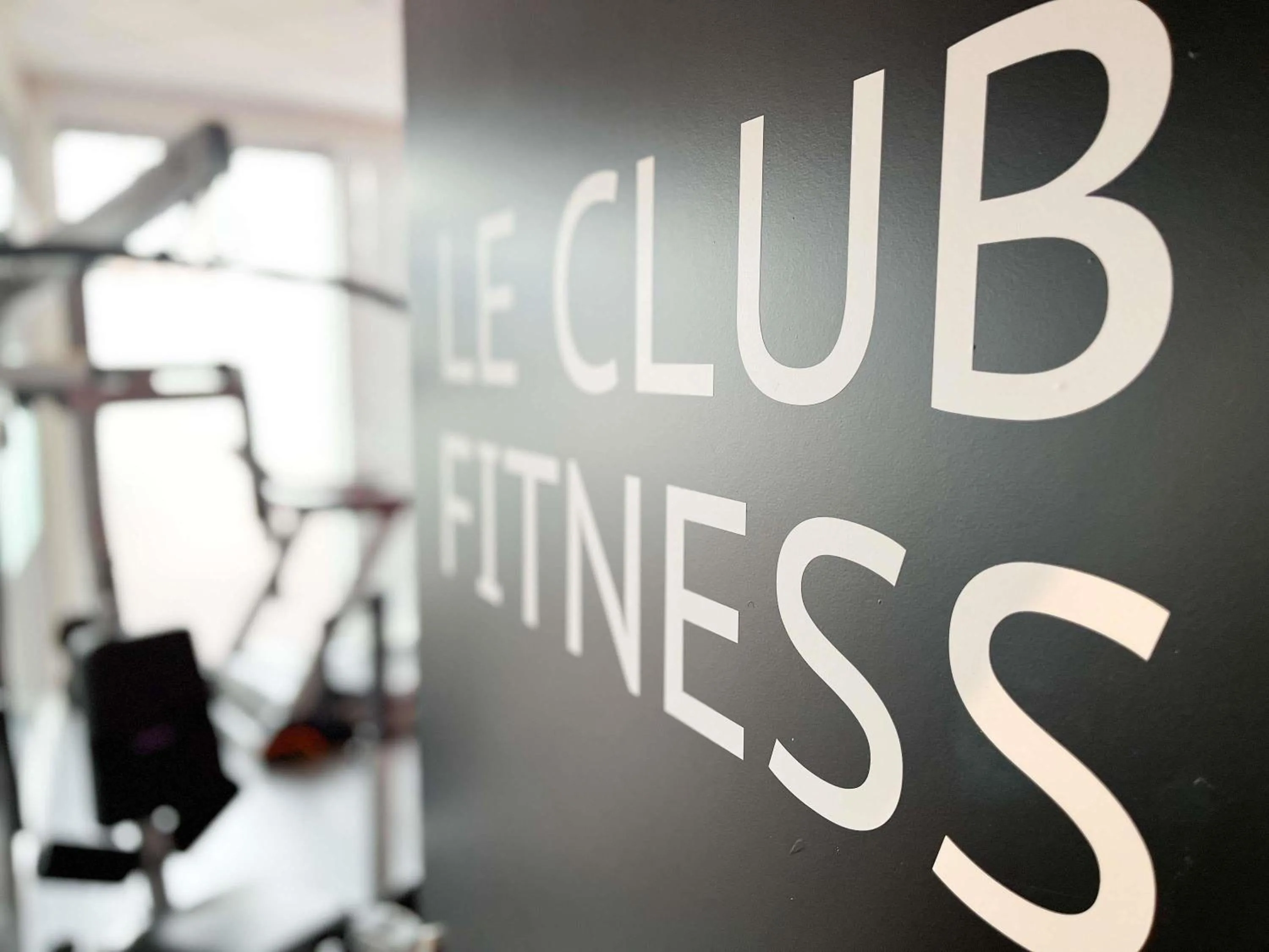 Property building in ibis Martigues Centre