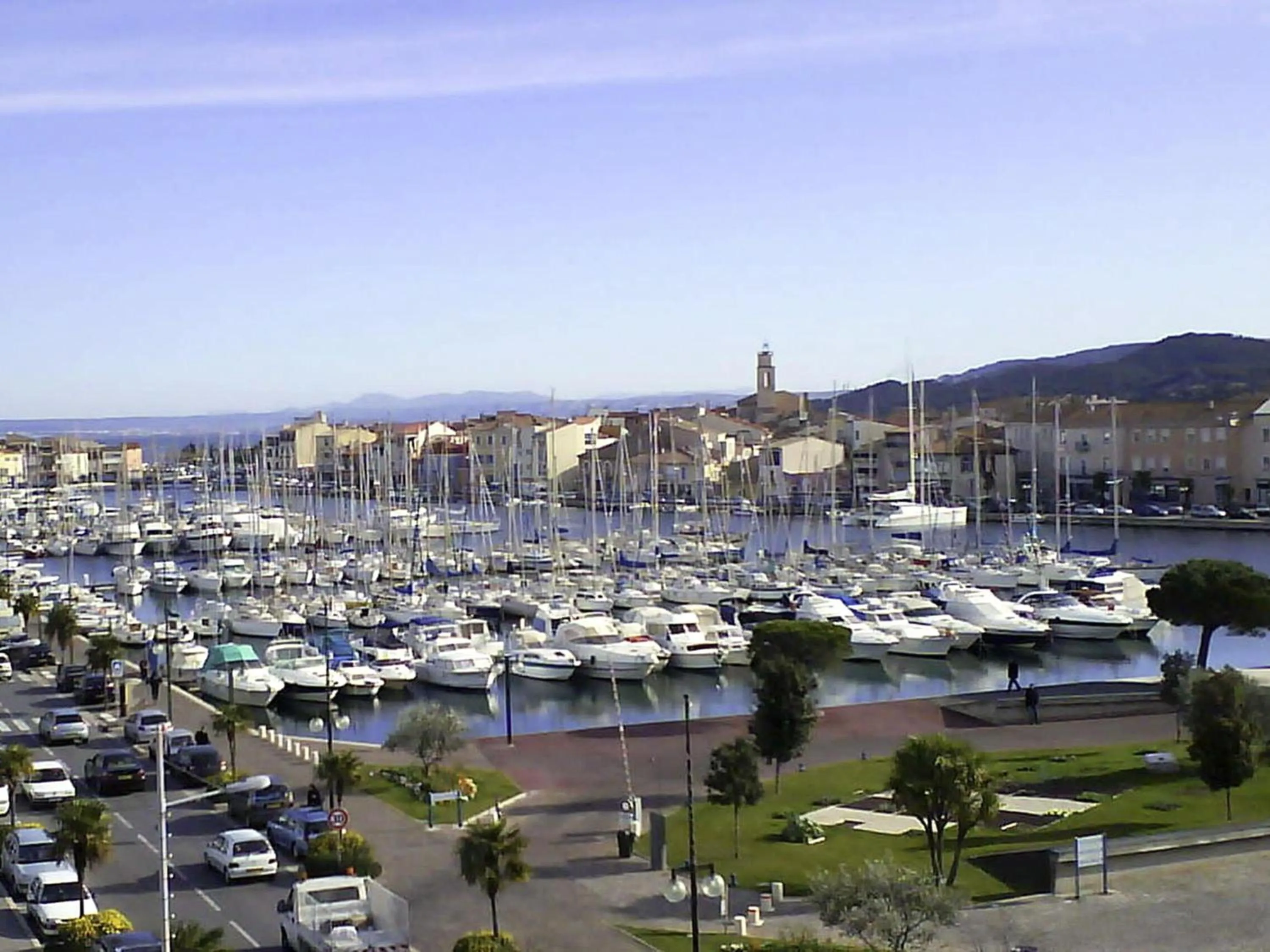 Other in ibis Martigues Centre