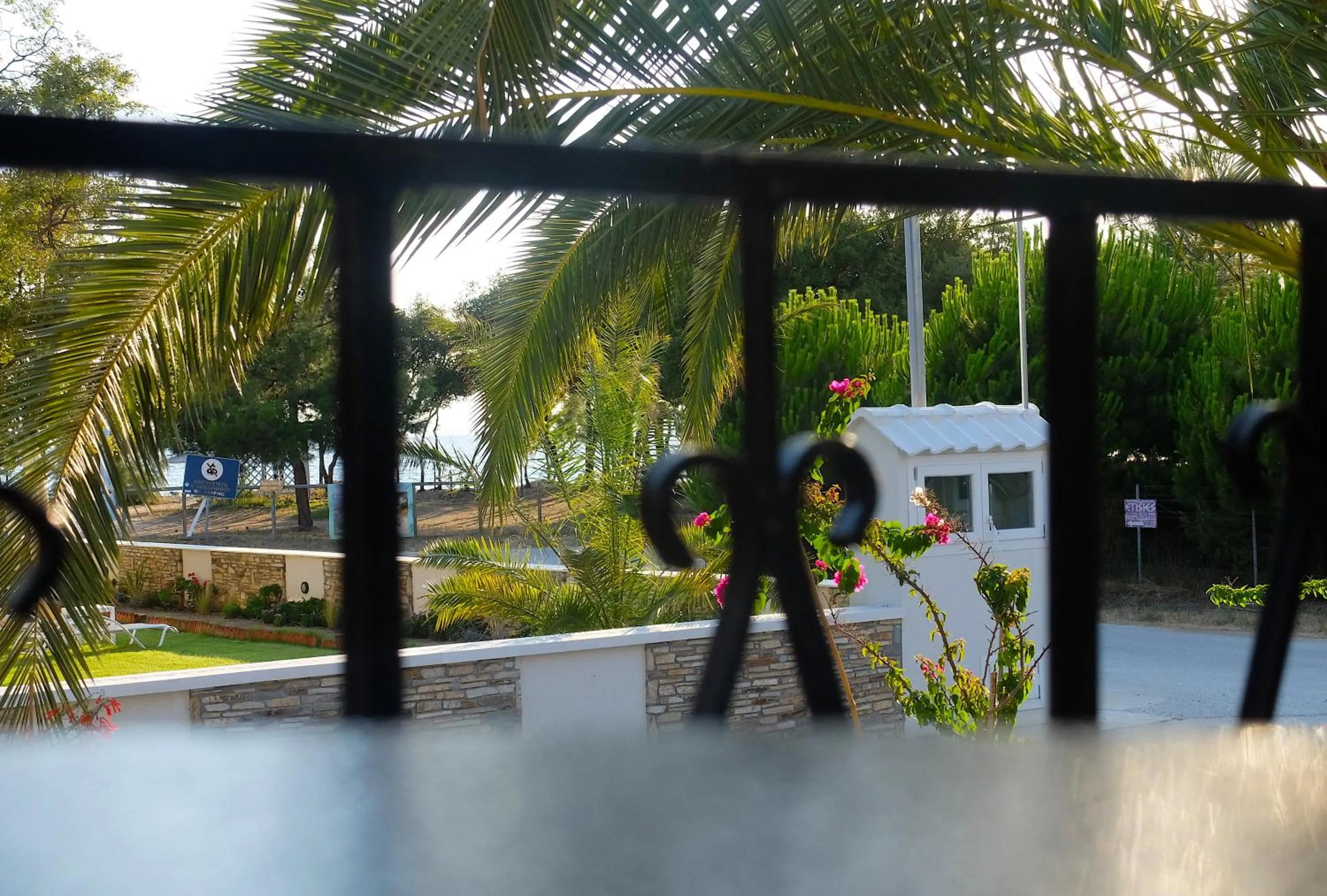 Hotel Kavala - Boutique Hotel