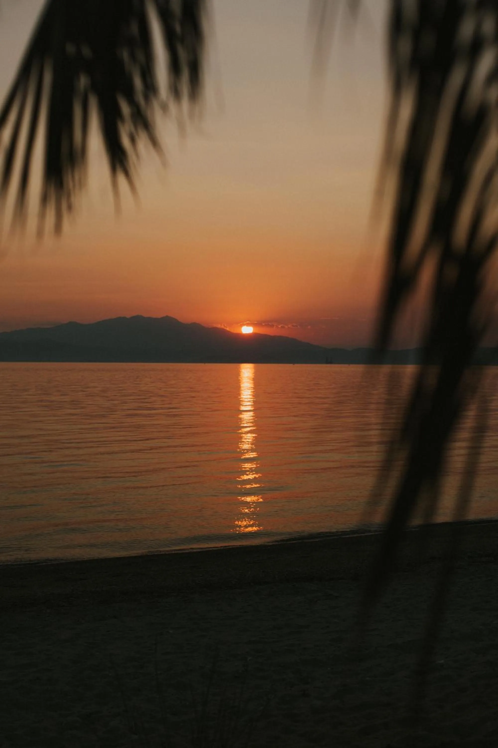 Beach in Hotel Kavala - Boutique Hotel