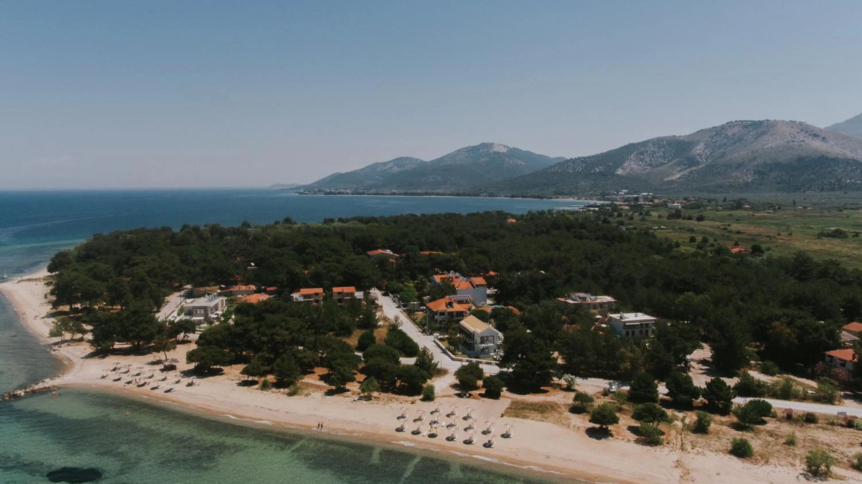 Hotel Kavala - Boutique Hotel