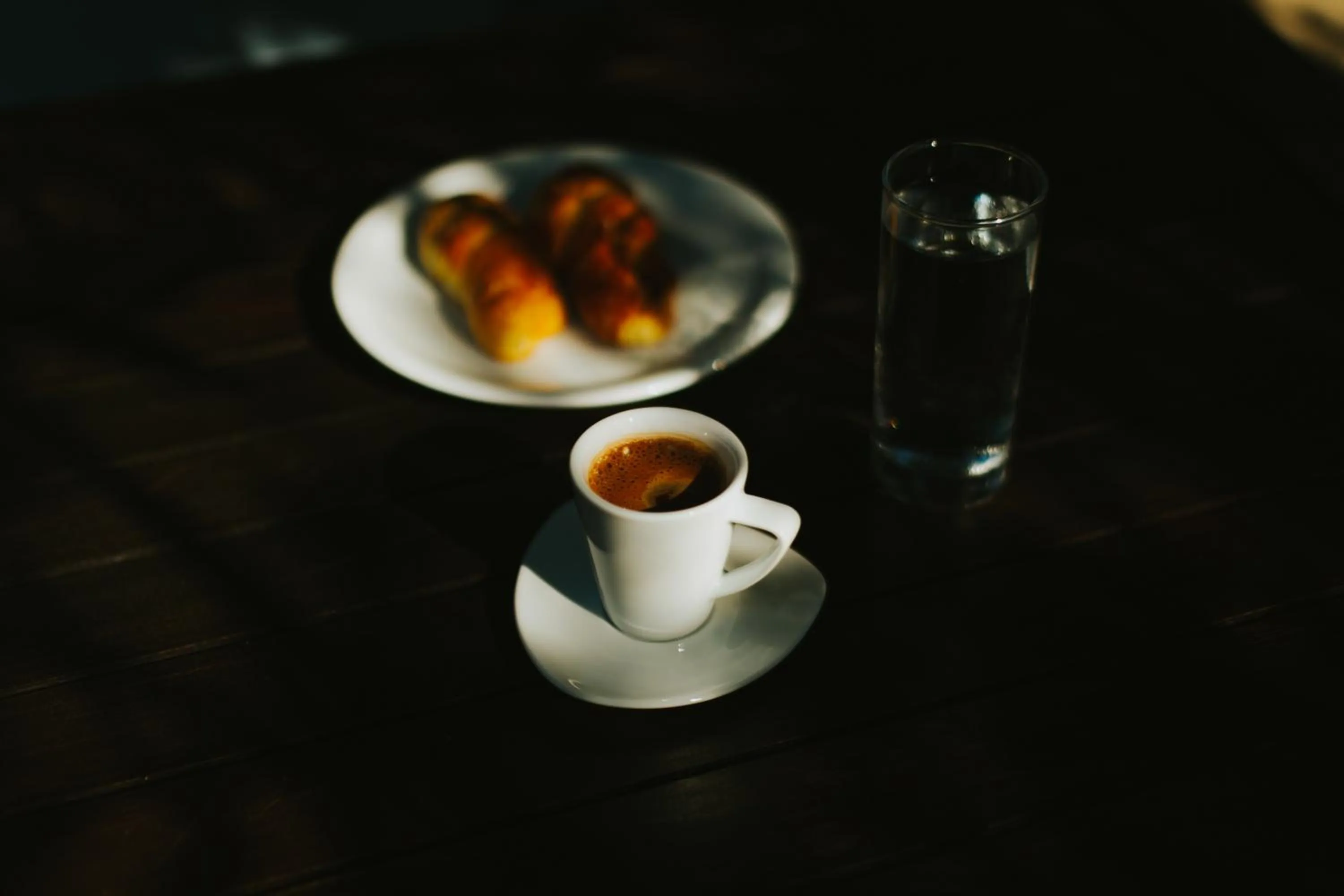 Non alcoholic drinks in Hotel Kavala - Boutique Hotel