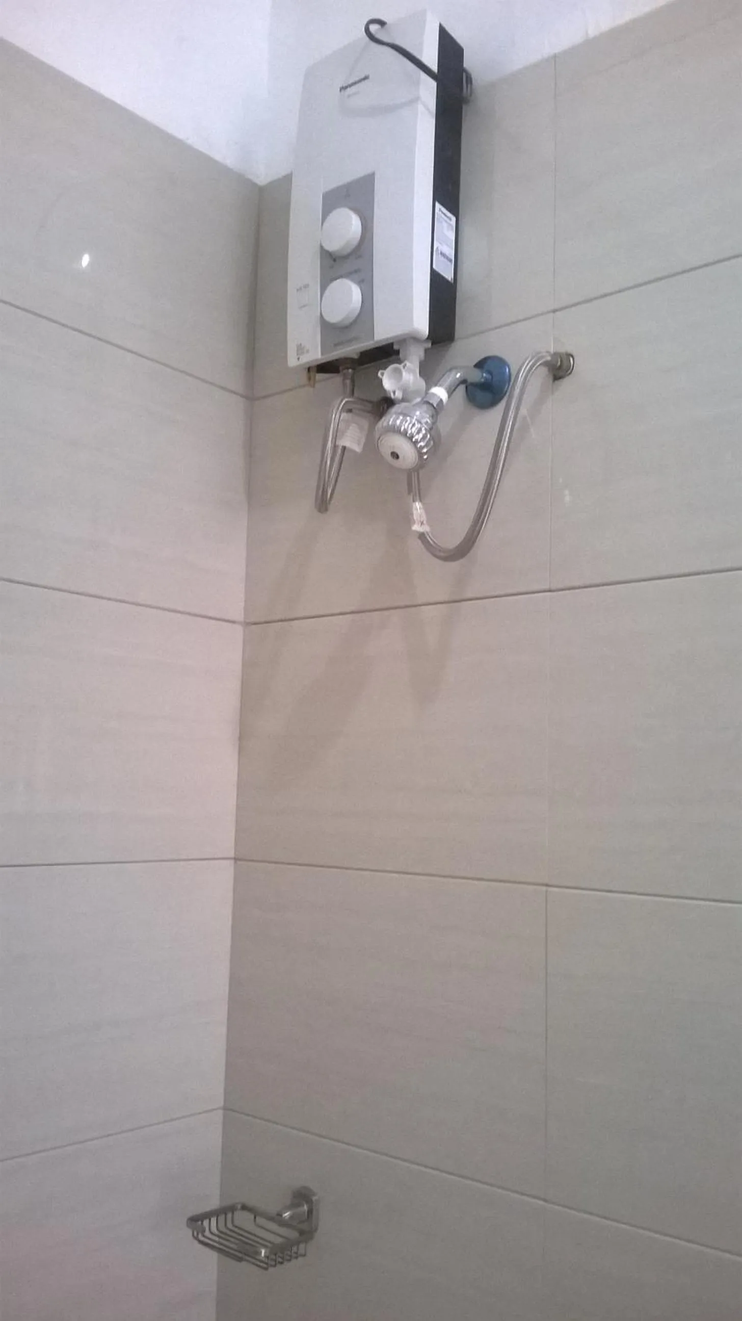 Meaco Hotel - Anilao