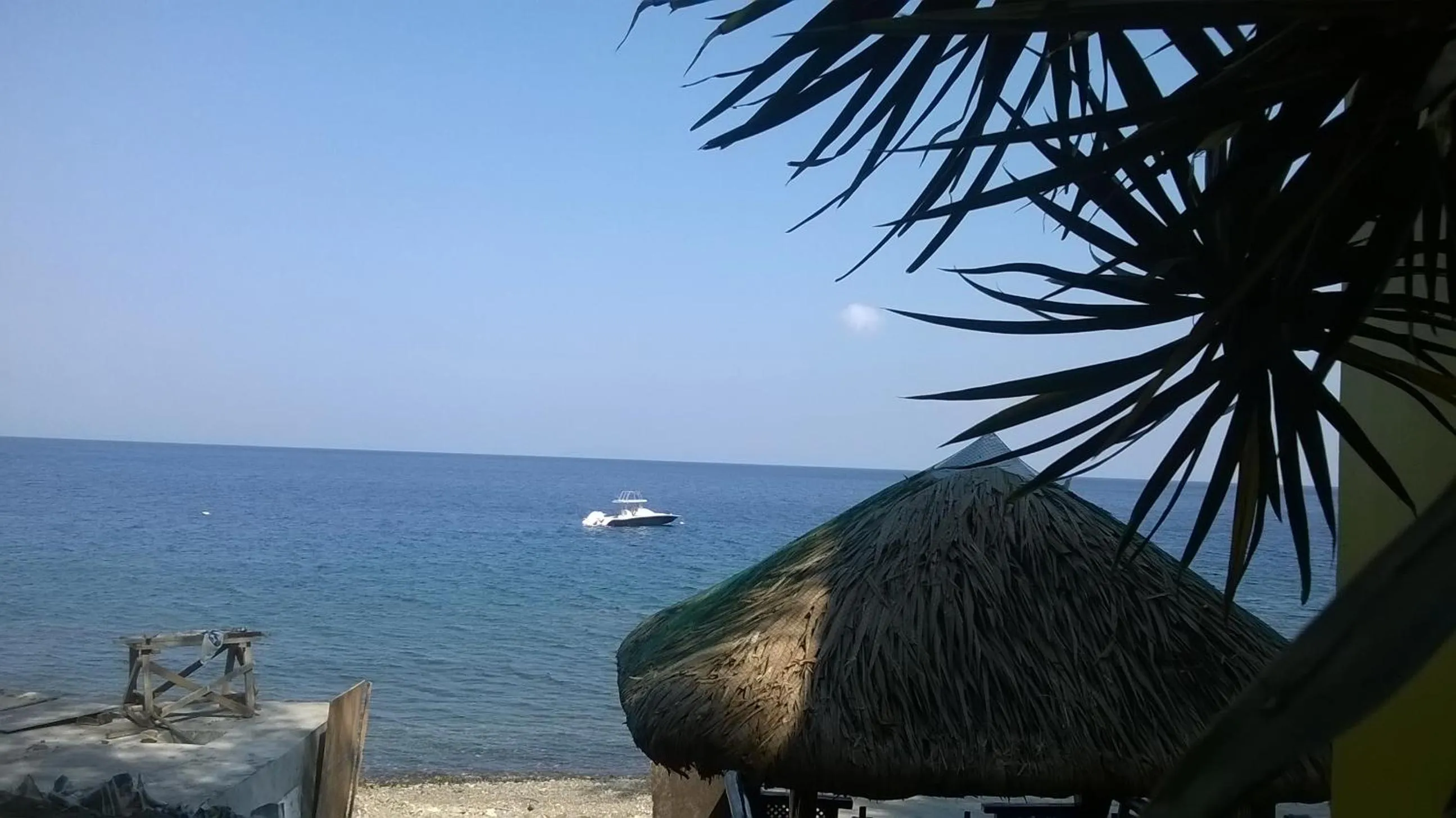 Property building in Meaco Hotel - Anilao