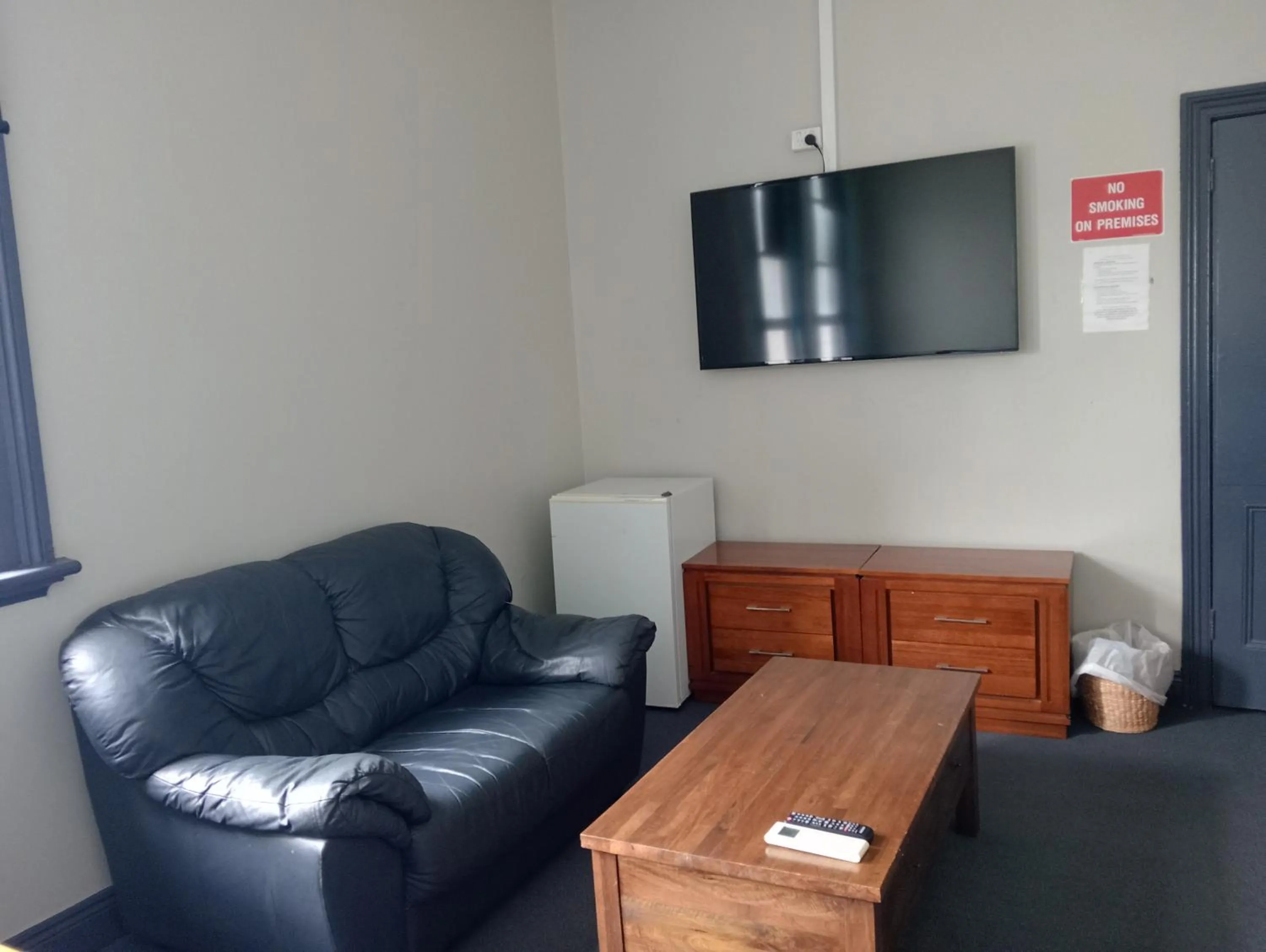 Australia Hotel Fremantle