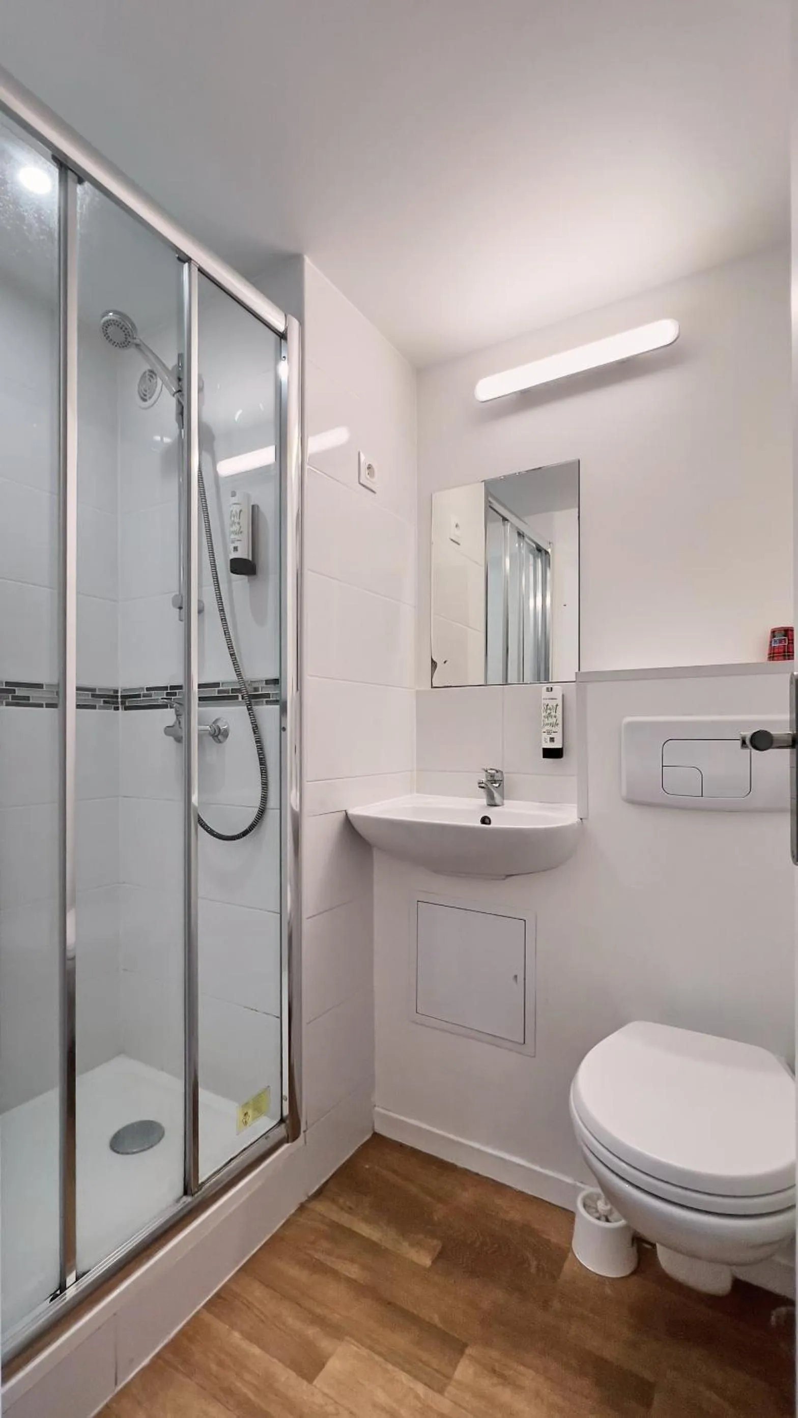 Fasthotel La Roche-sur-Yon