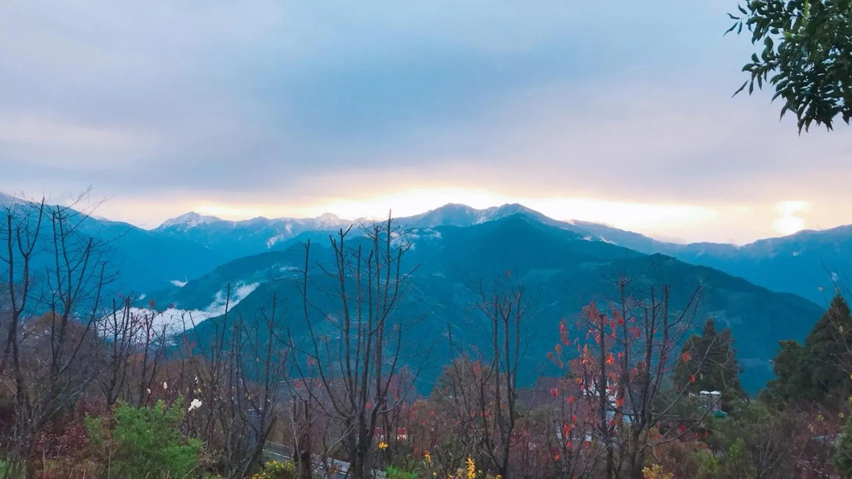 Off site in Huis Ten Bosch