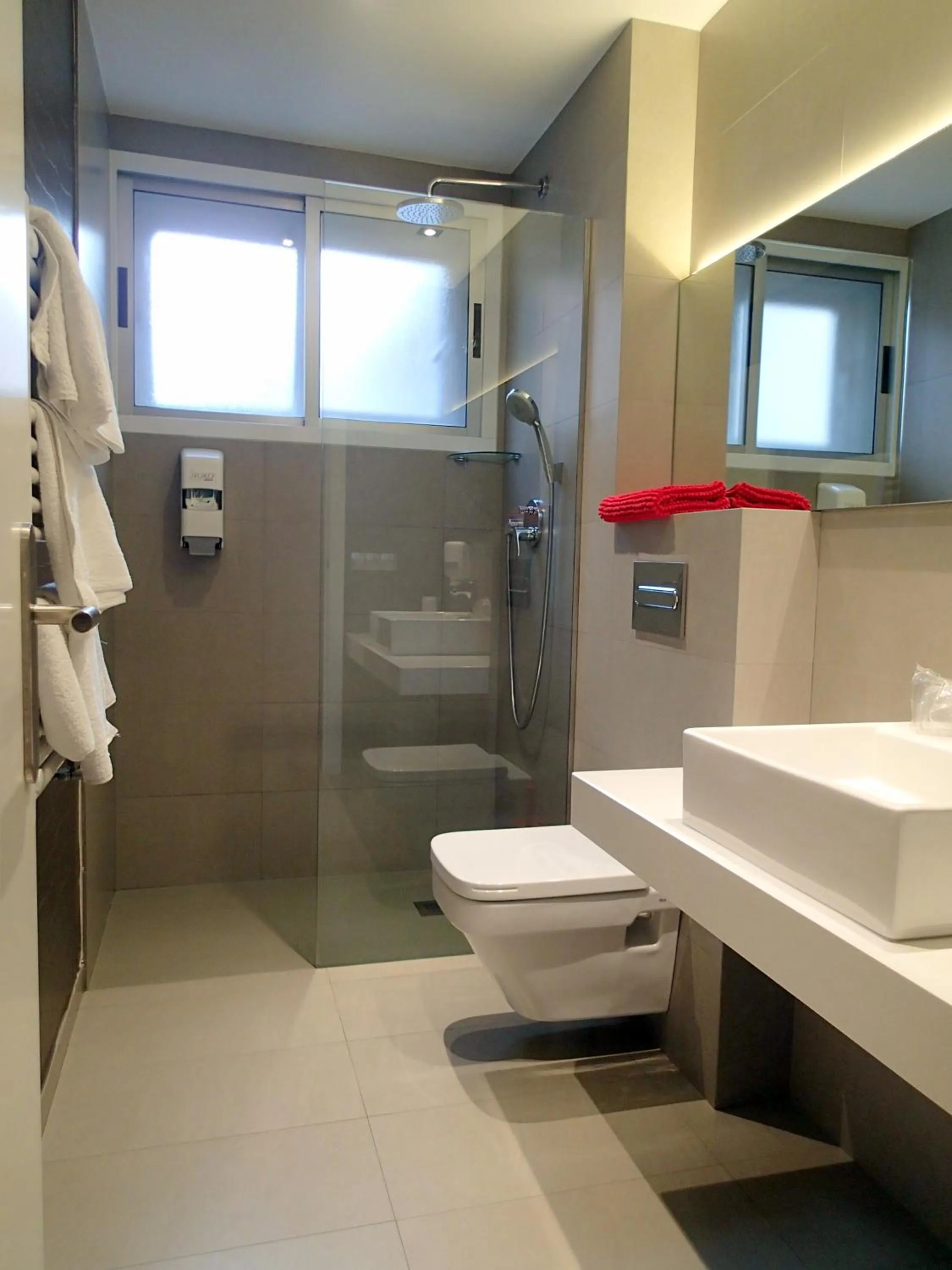 Day in Hotel Vila da Guarda