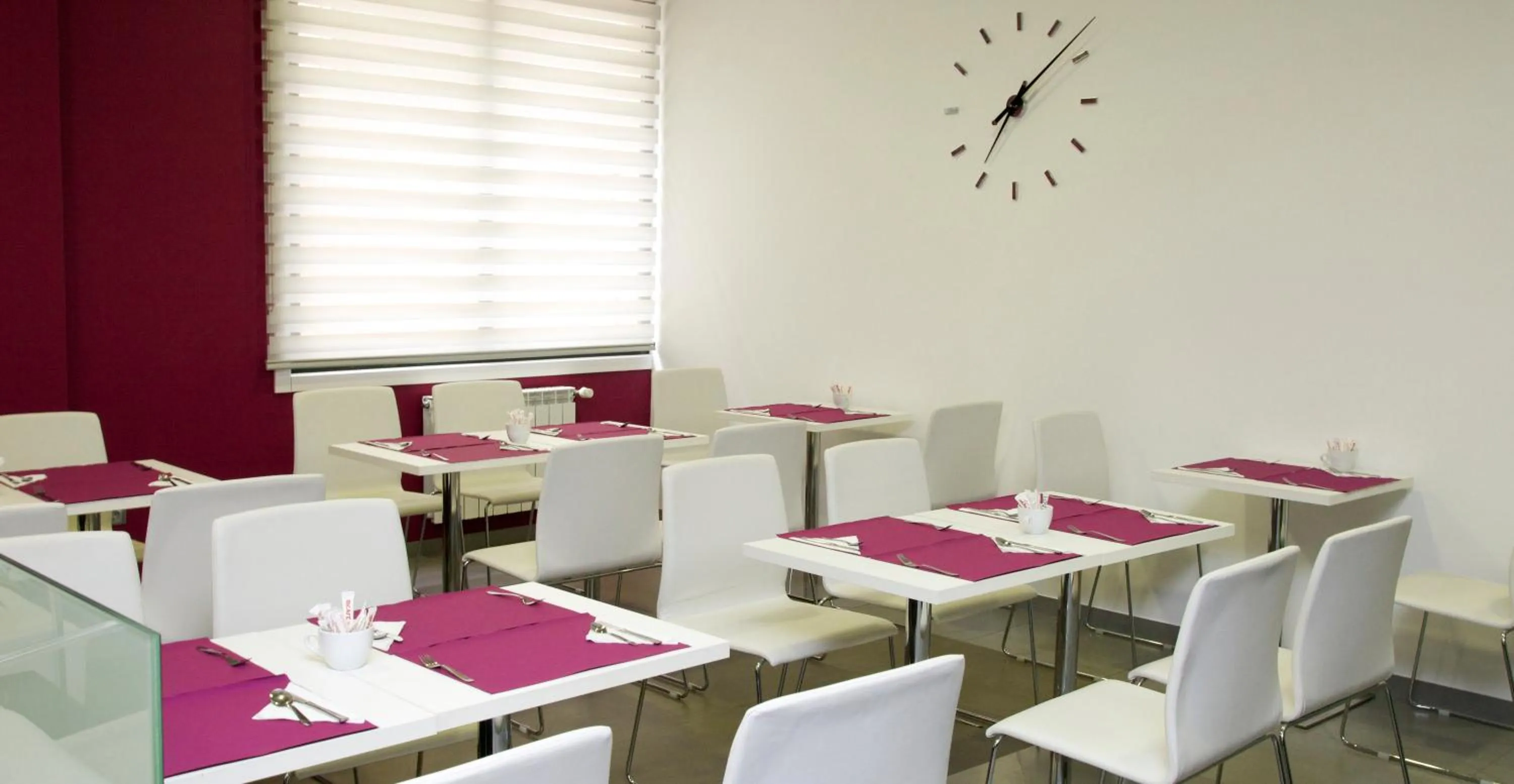 Restaurant/places to eat in Hotel Vila da Guarda