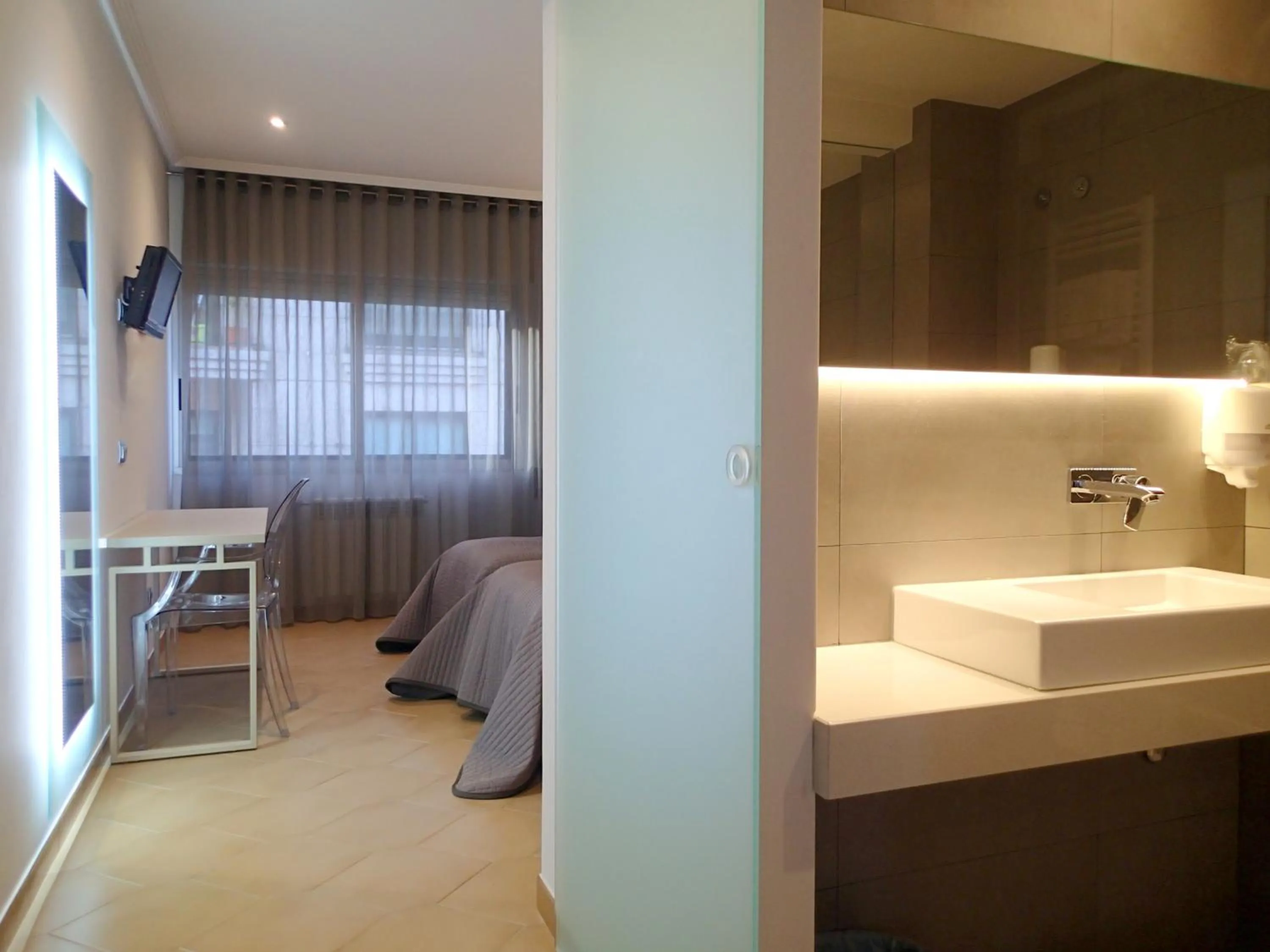 Day in Hotel Vila da Guarda