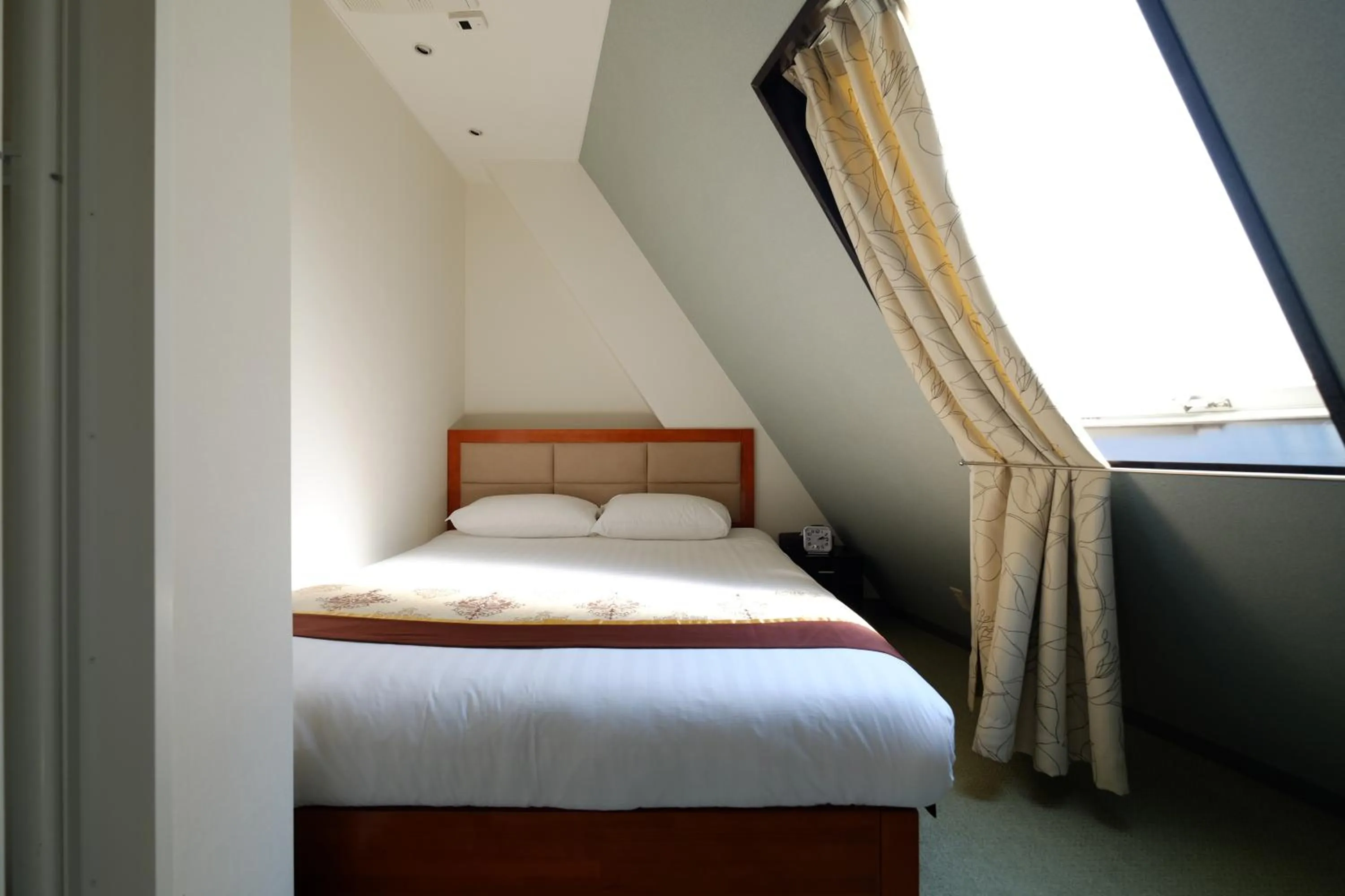 bunk bed, Bed in Tabata Oji Hotel