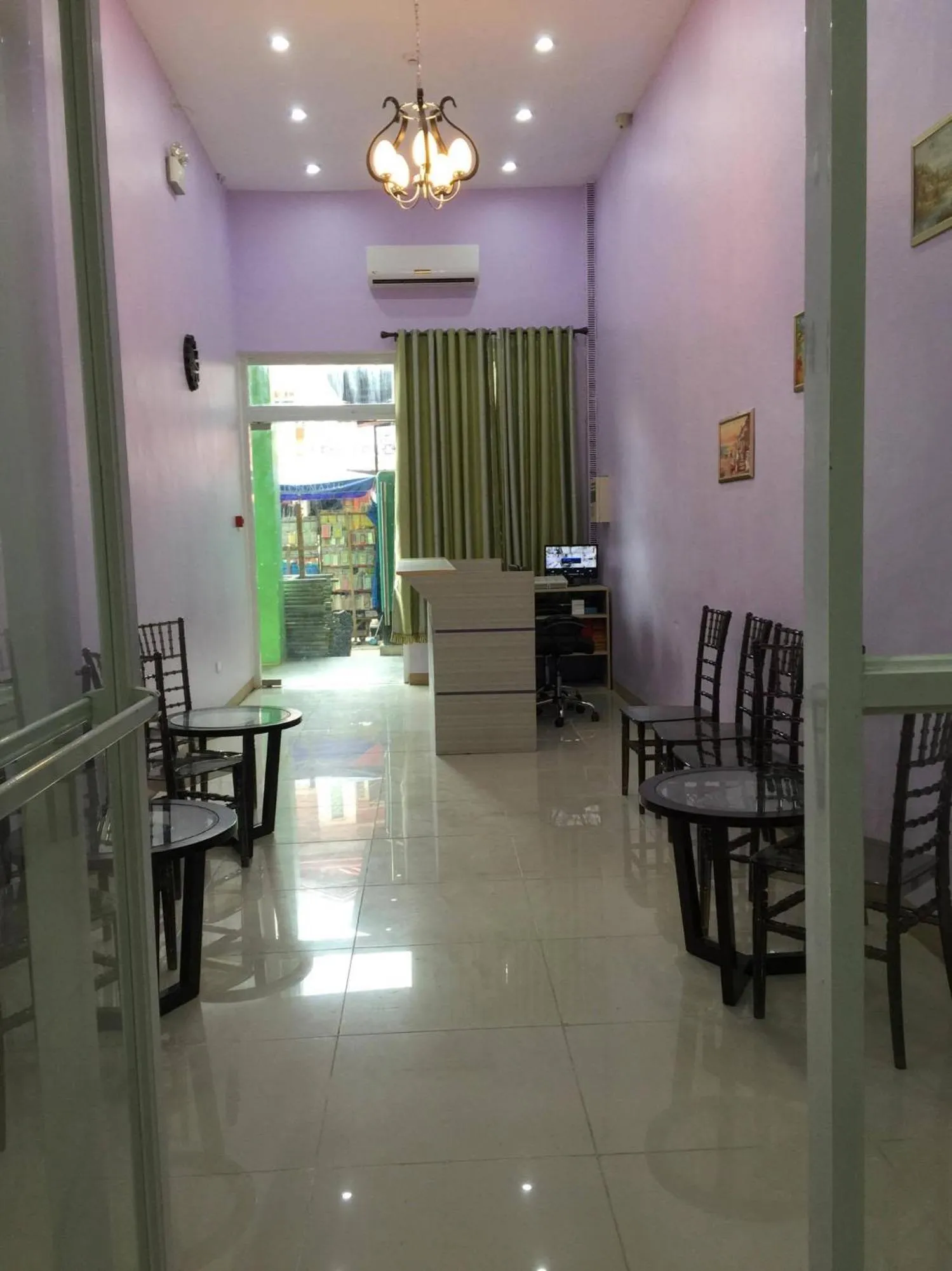 Meaco Royal Hotel - Lipa