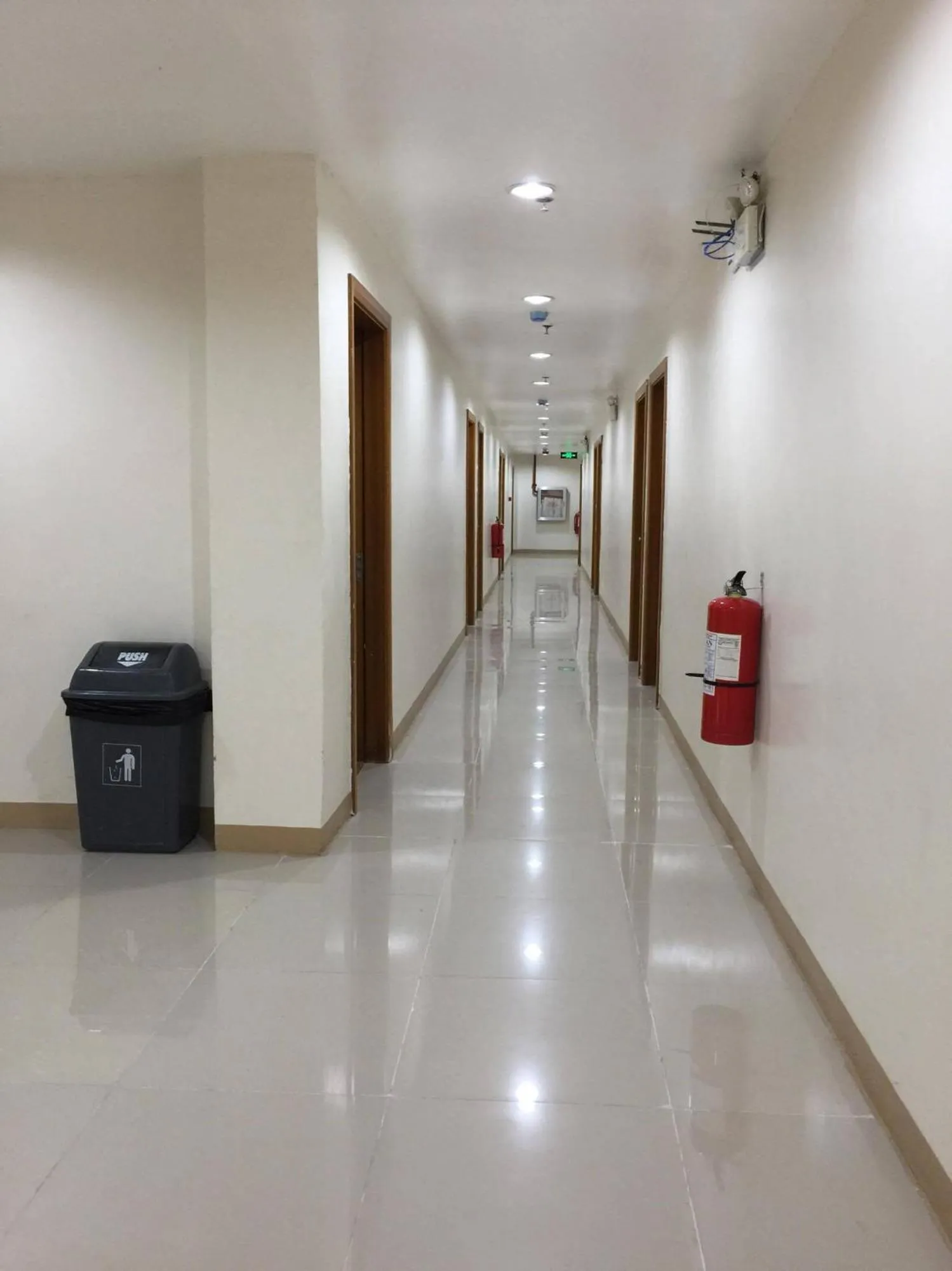 Meaco Royal Hotel - Lipa