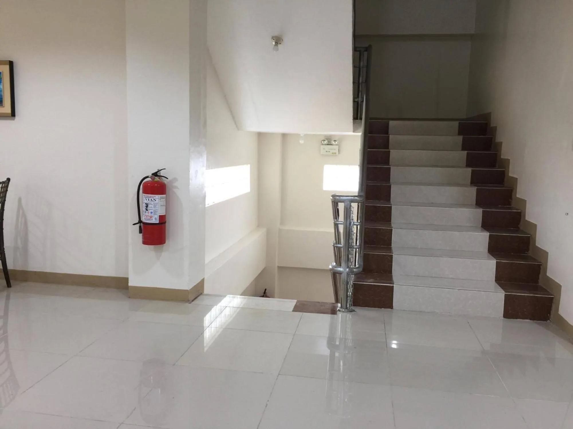 Meaco Royal Hotel - Lipa