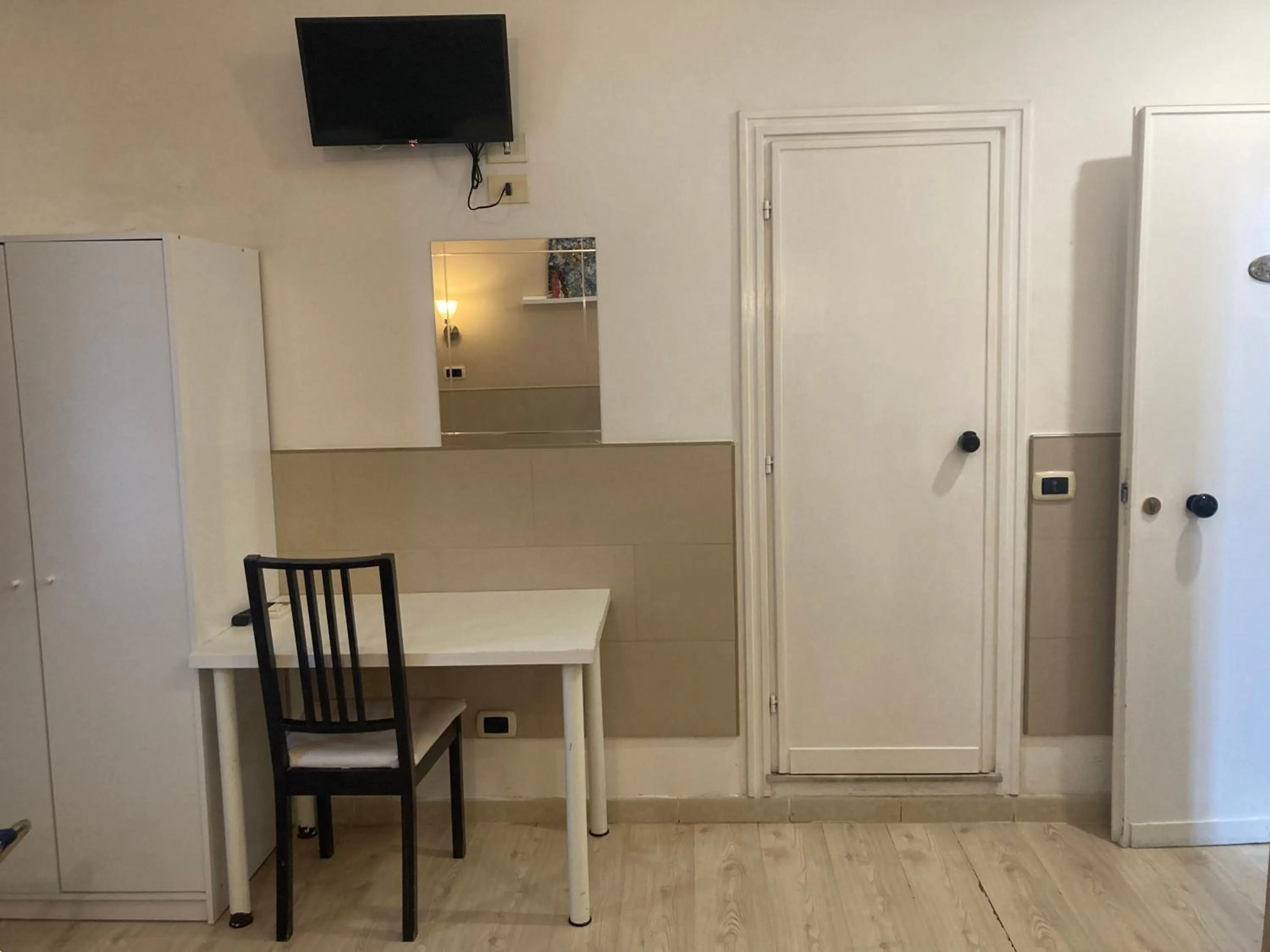 TV and multimedia in Hotel Indipendenza